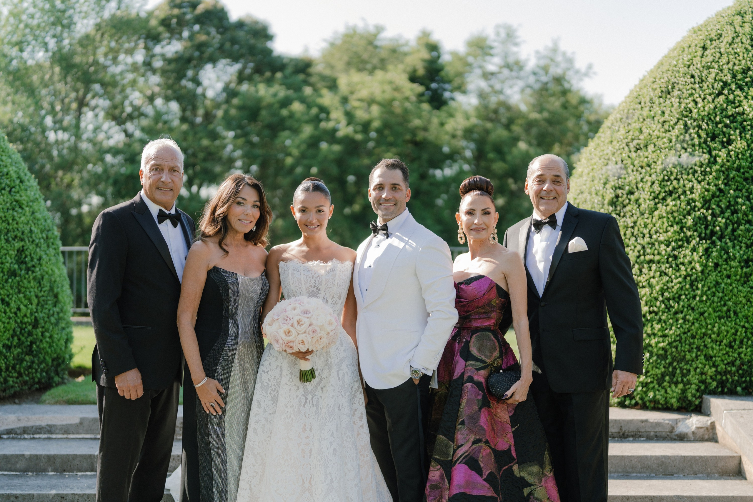 Emily and Vito. Wedding photographer and videographer New York | New Jersey