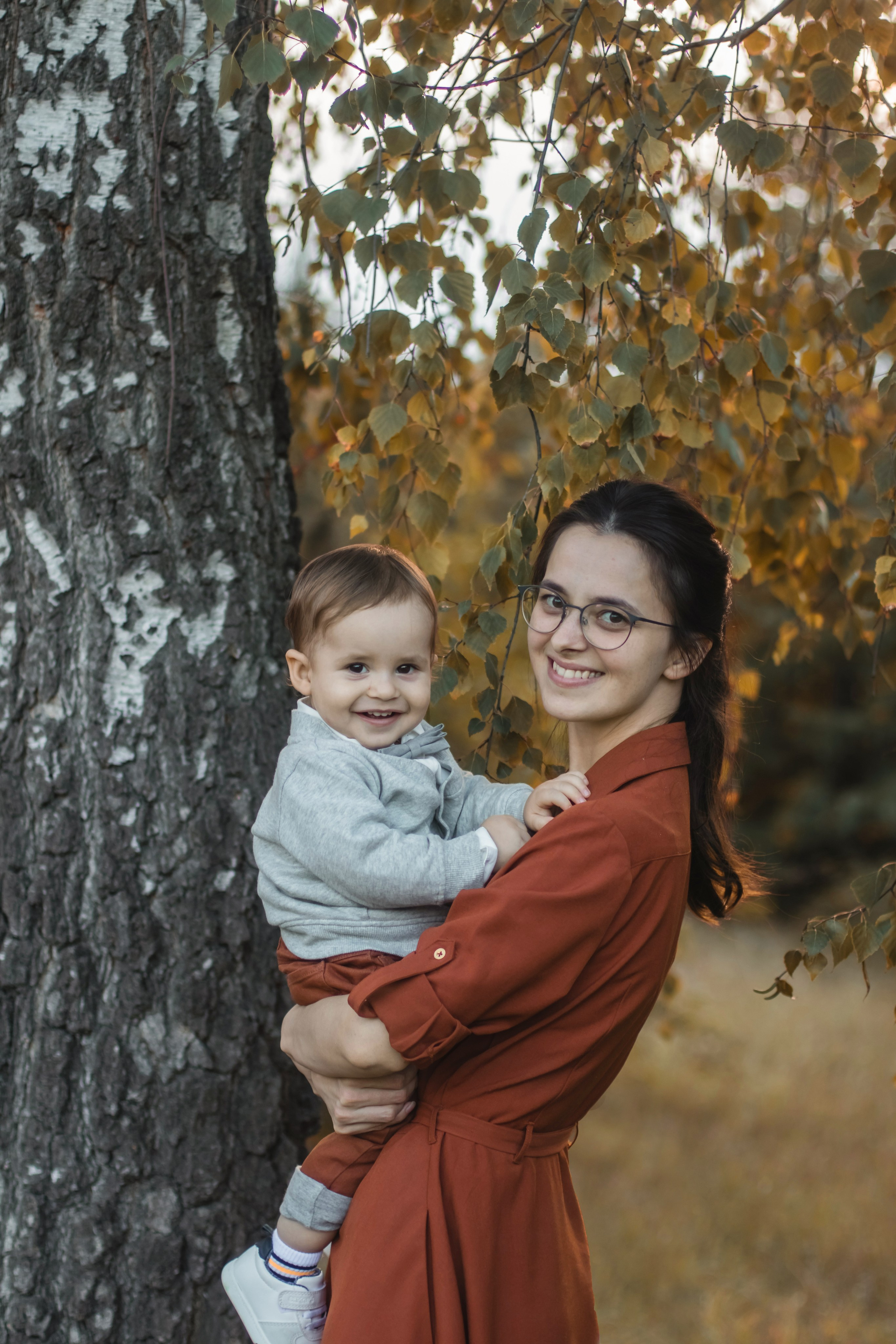 Роман&Оксана. Фотограф Яна Галецкая в Гранд-Прери