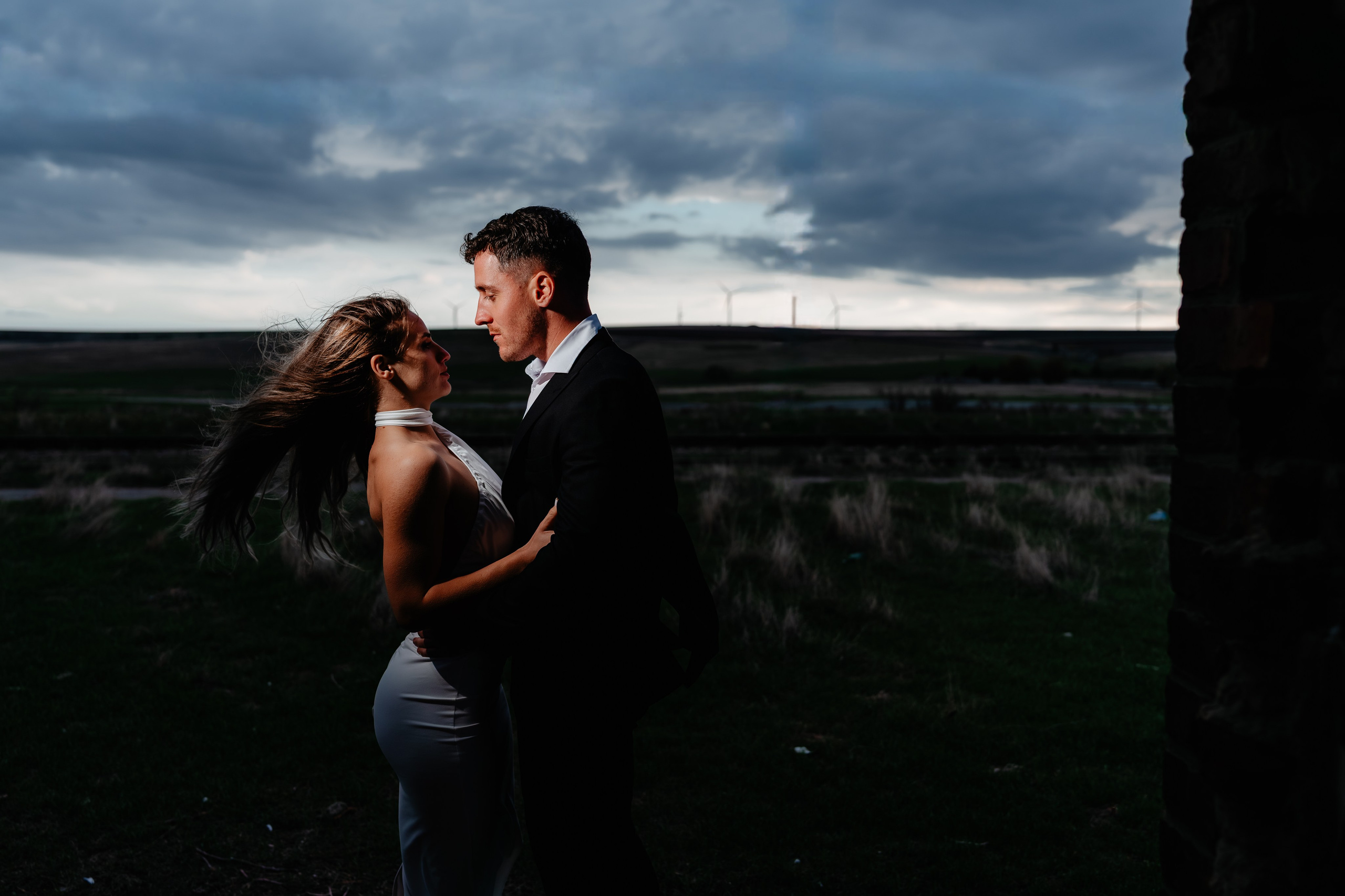 ANDREEA & RAZVAN - SAVE THE DATE. Fotograf Nuntă | Lucian Murgeanu - Fotograf Profesionist Evenimente