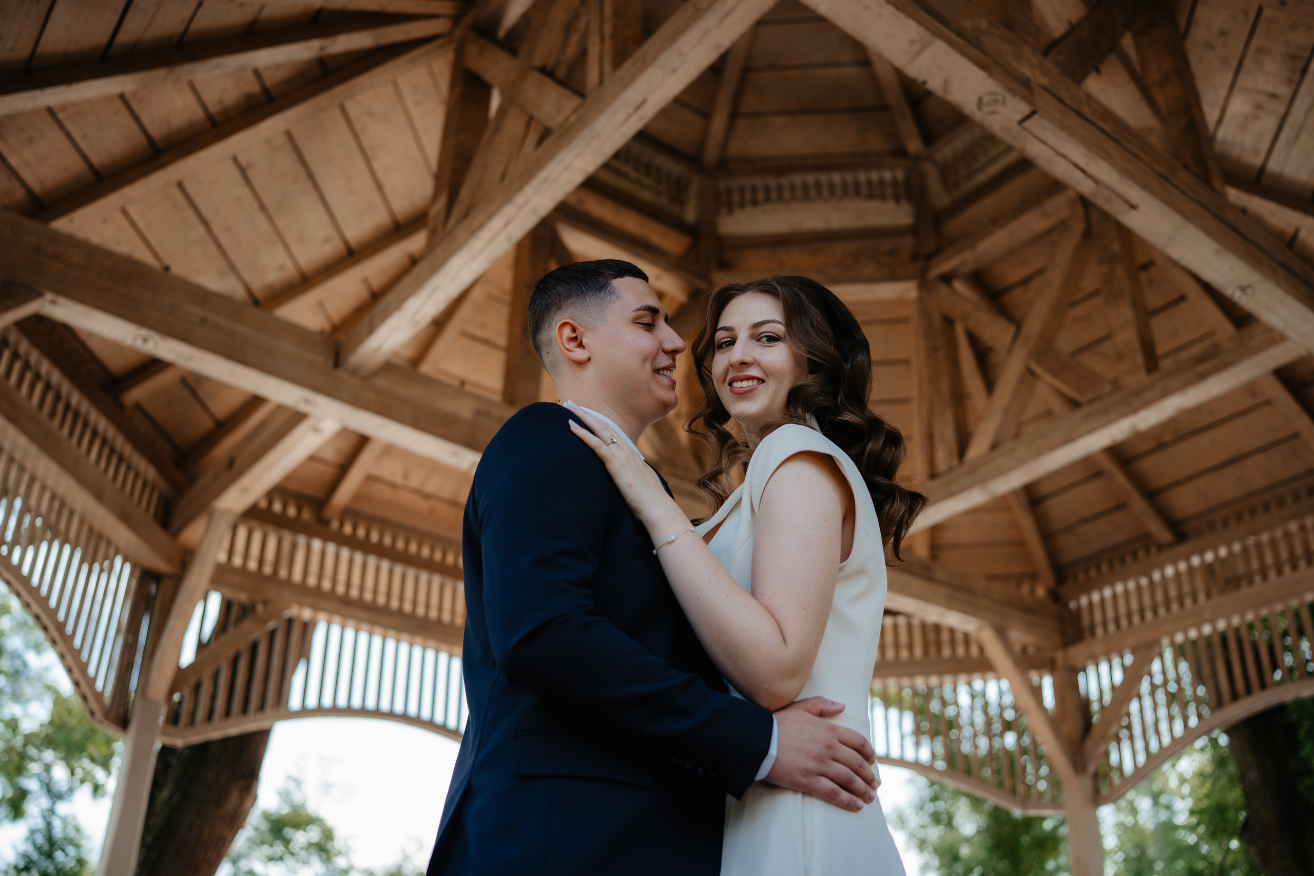 IULIA & ANTONIO - CUNUNIE CIVILA