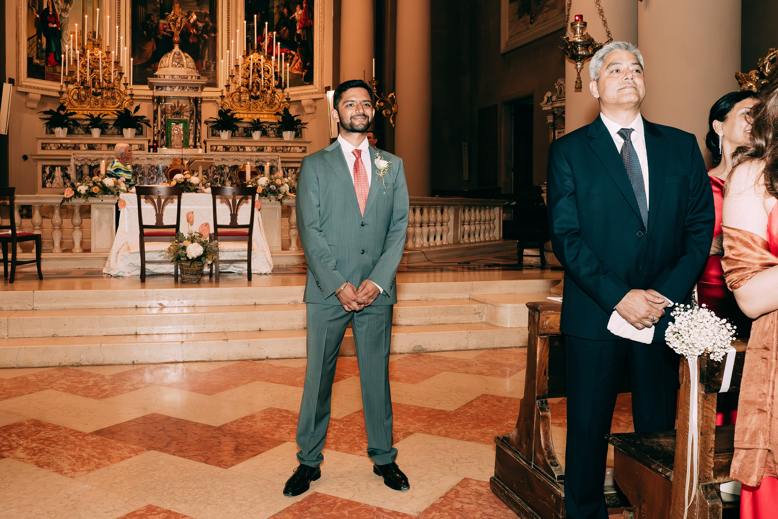 Jai & Erika (Verona, IT). Diana Fedrigo | Fotografa matrimoni in Italia