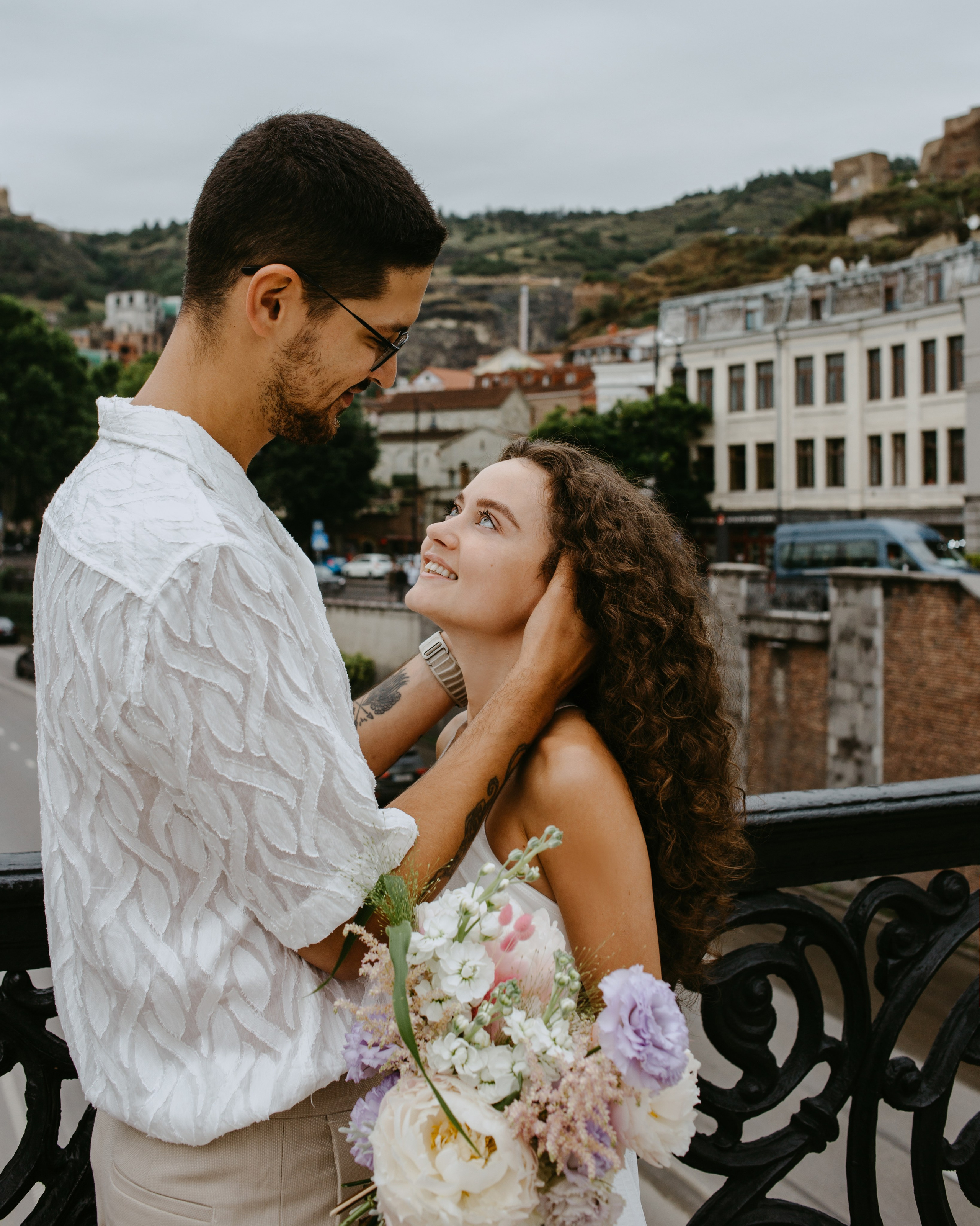 Wedding & lovestory. Mari tbilisi photographer Tbilisi Georgia