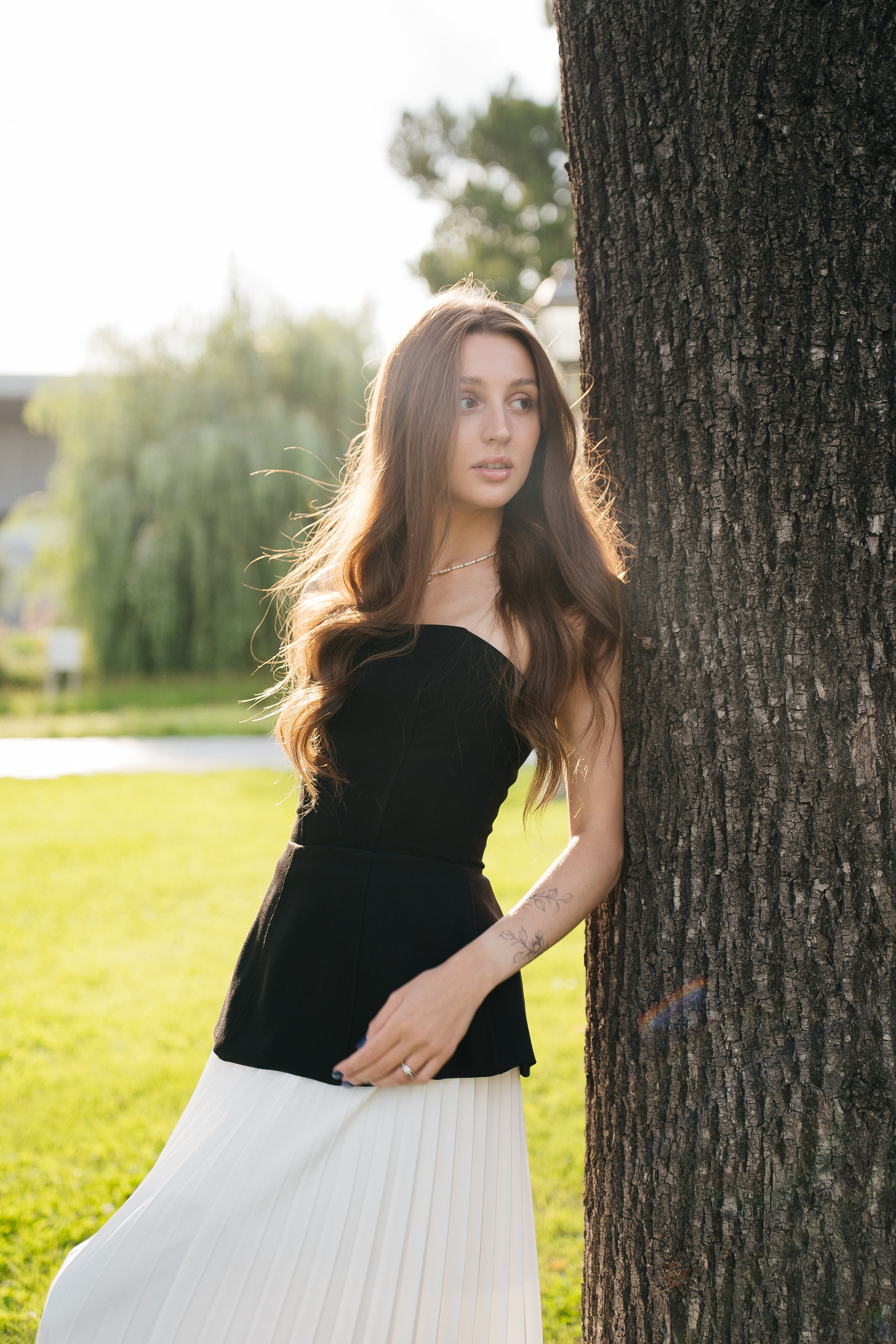 Arina. Photographer in Barcelona