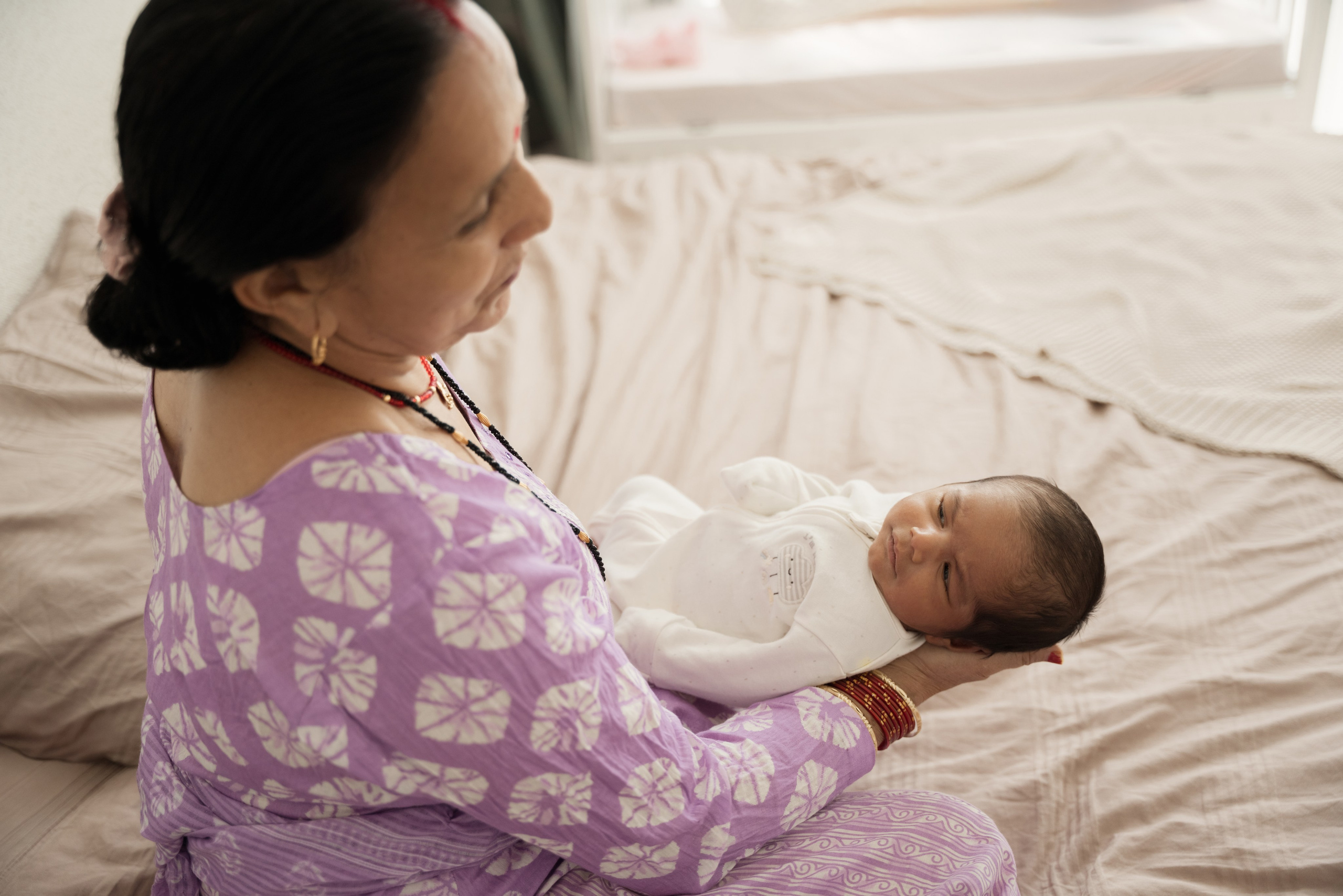 Home, sweet home. Angela Iakovleva — Family Photographer in Dubai