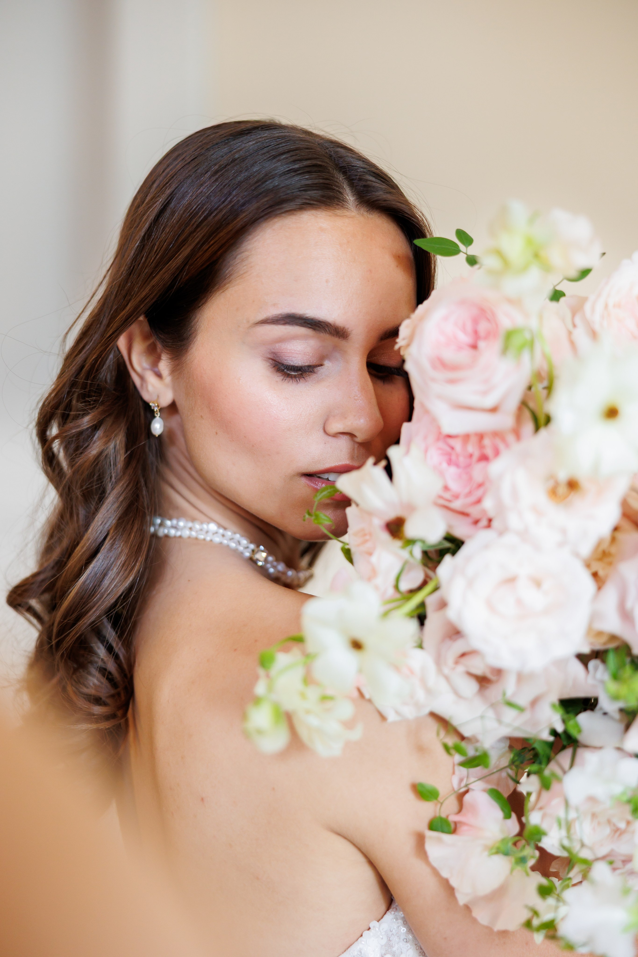 Harper & Preston, Château de Tourreau