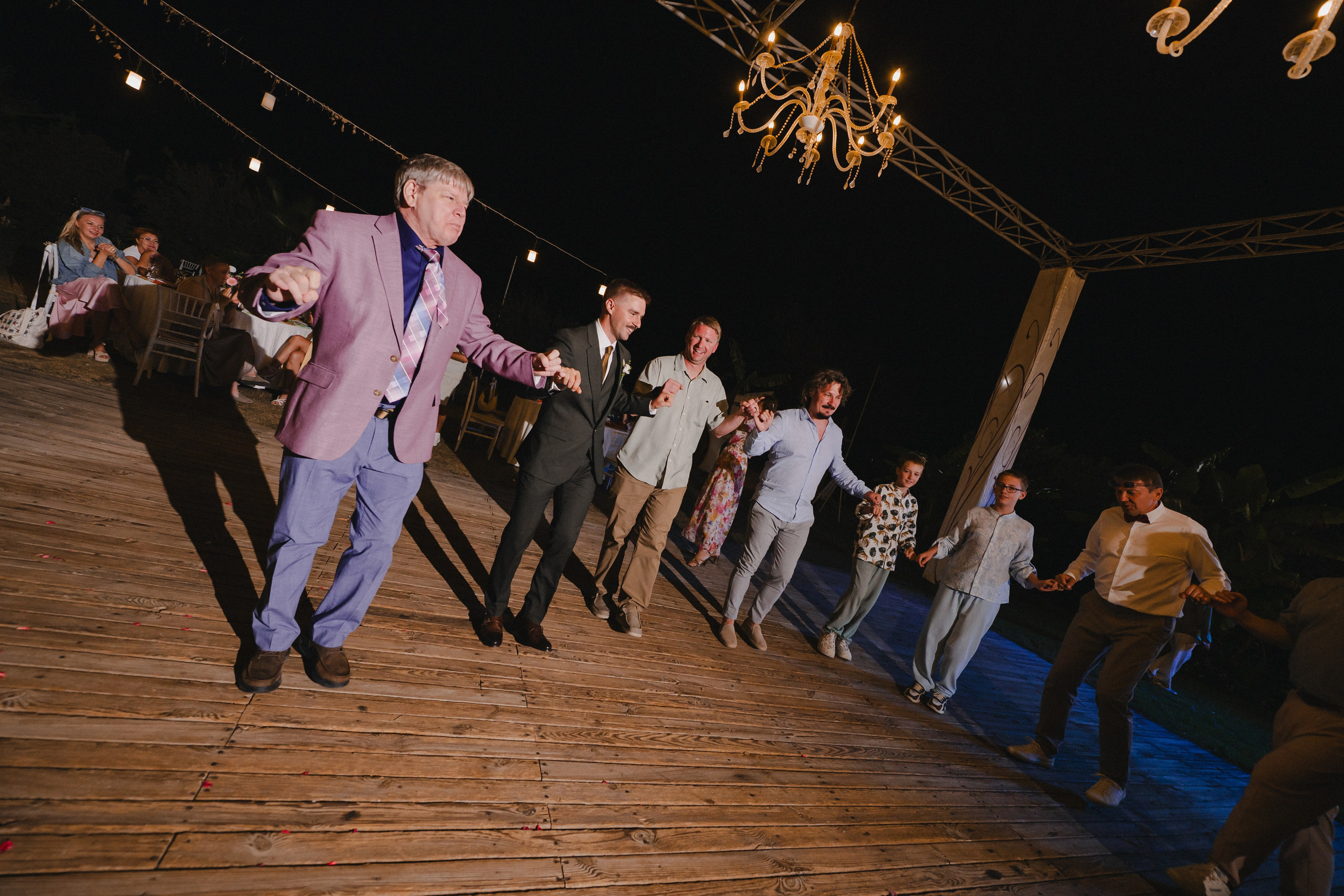 Nataly & Tristian. Фотограф в Анталии (Турция) Ева Сэрт