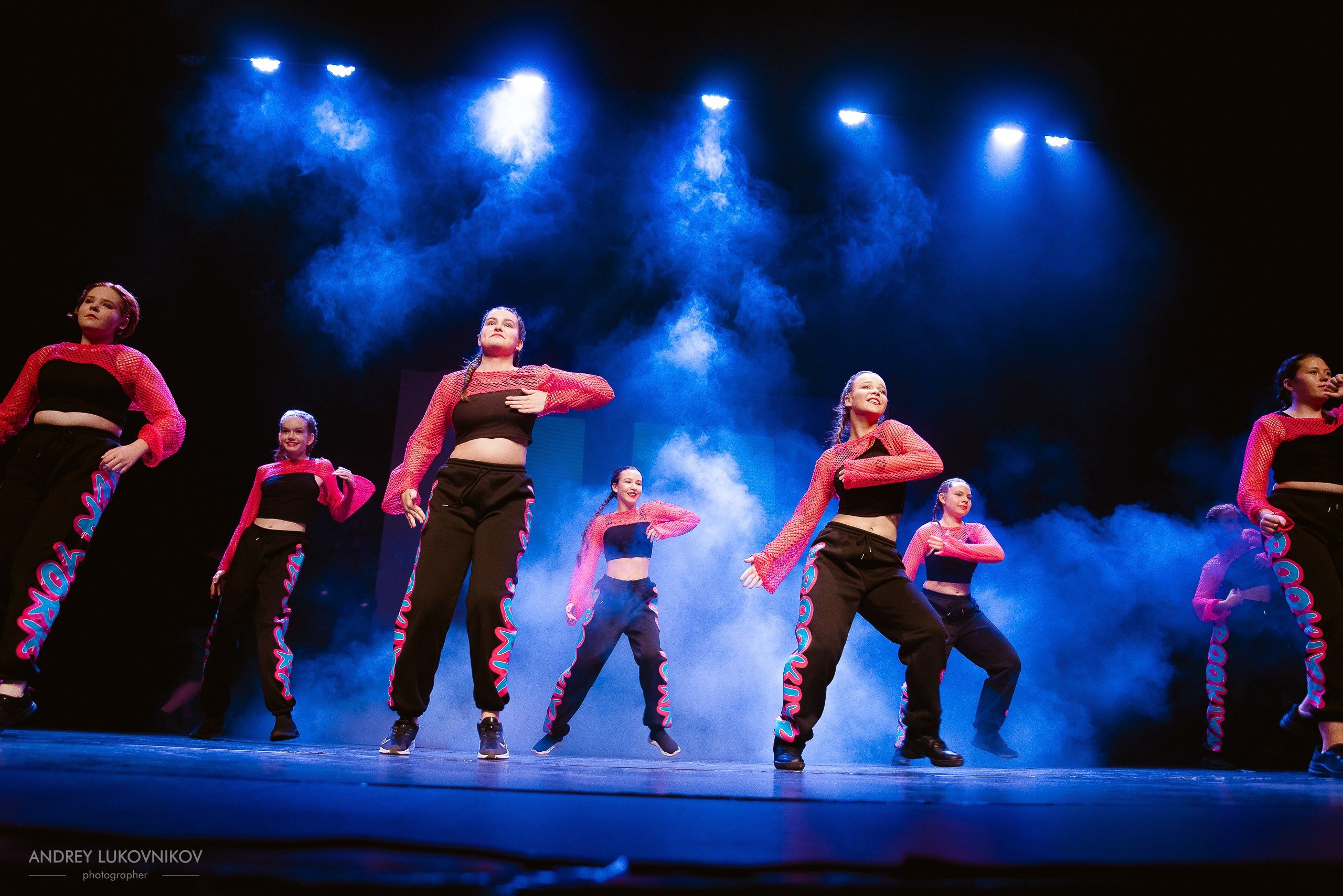 Photo report from the Like Dance final dance concert in Torrevieja