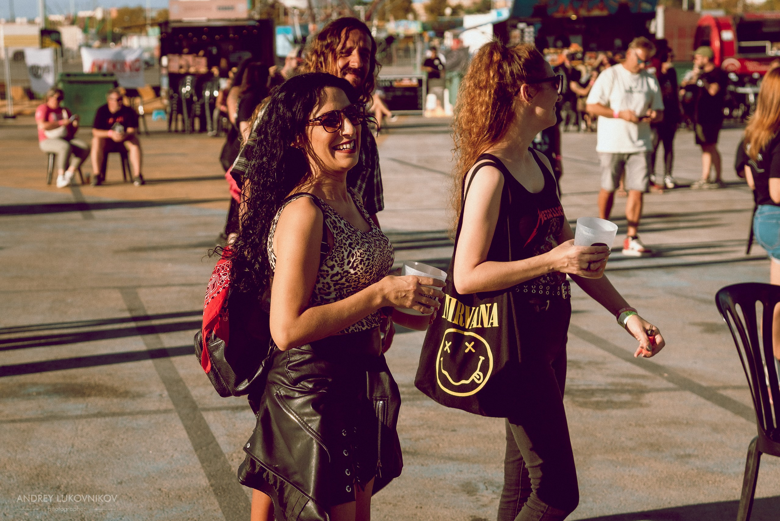 Uprising Muse Tribute | Rock Against Cancer Torrevieja