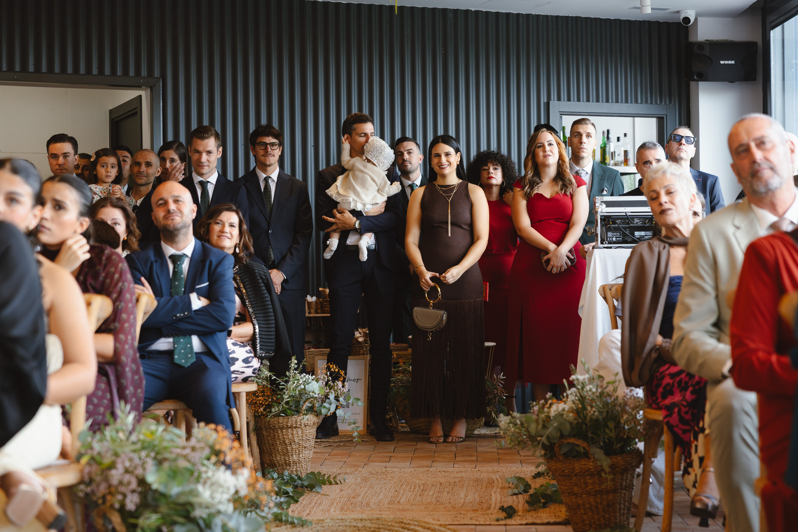 EVA & GUILLE. Fotógrafo y Videografo de bodas y eventos