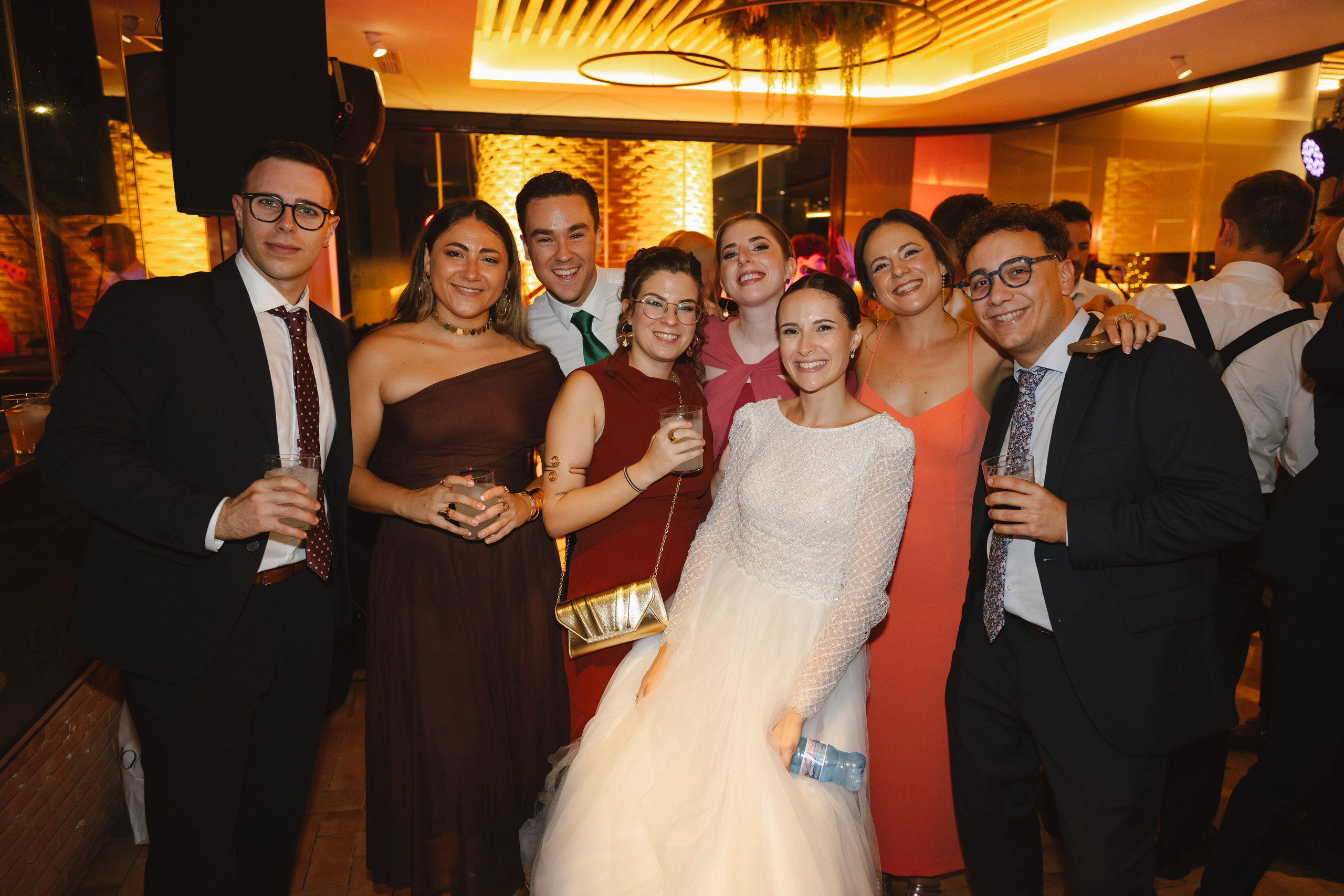 EVA & GUILLE. Fotógrafo y Videografo de bodas y eventos