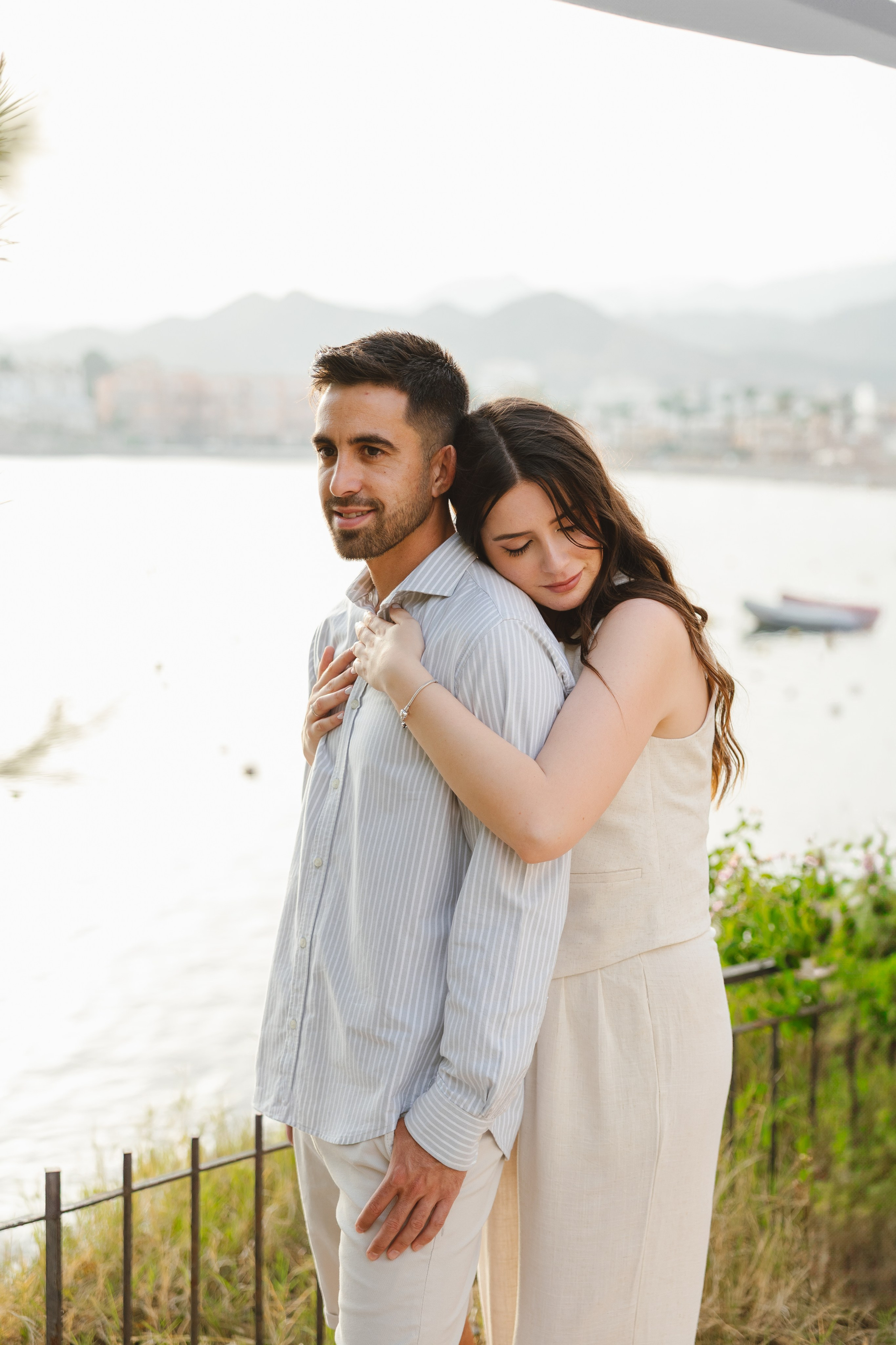 PREBODA ISA & ÁNGEL. Fotógrafo y Videografo de bodas y eventos