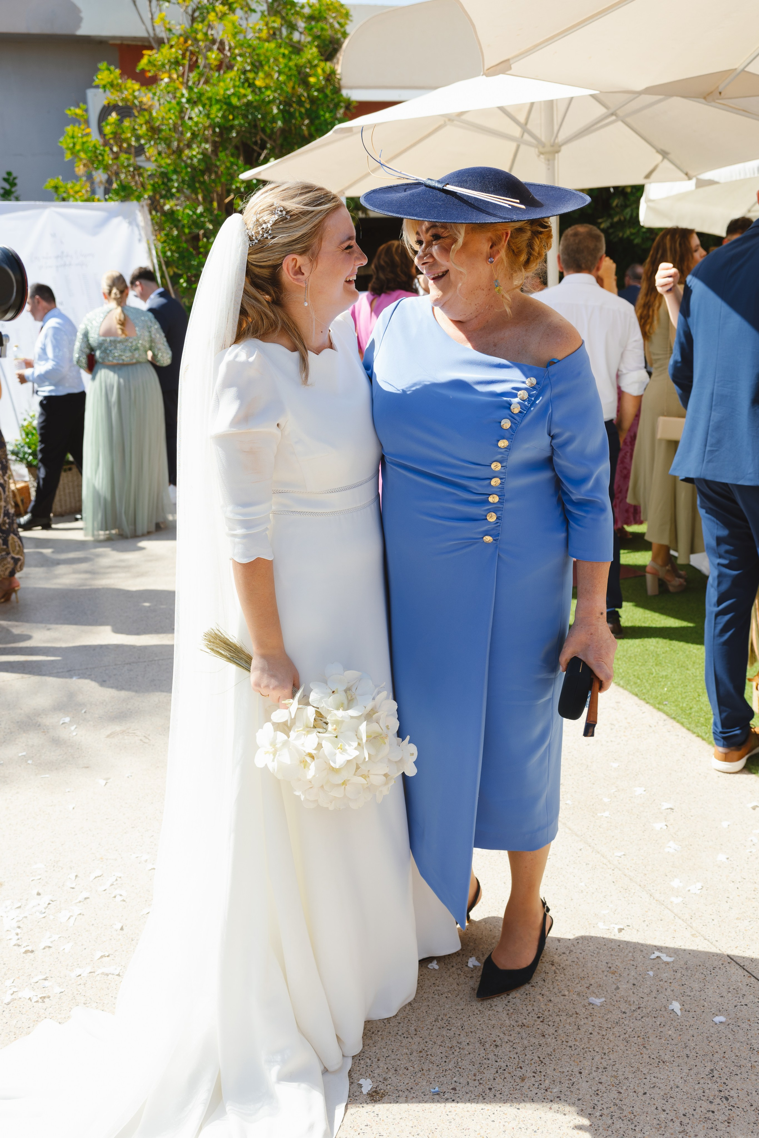 Mª ÁNGELES & ALEJANDRO. Fotógrafo y Videografo de bodas y eventos