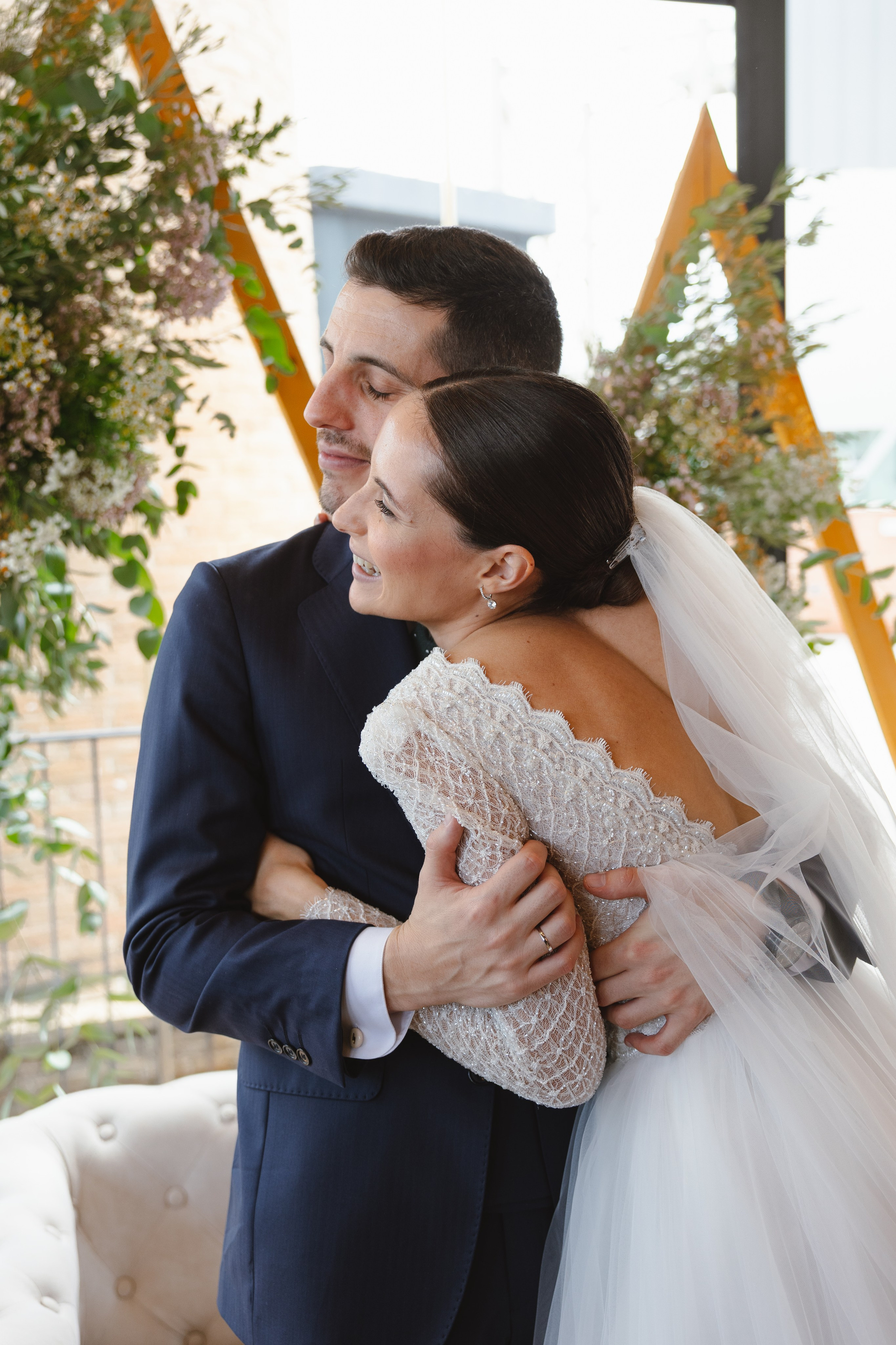 EVA & GUILLE. Fotógrafo y Videografo de bodas y eventos