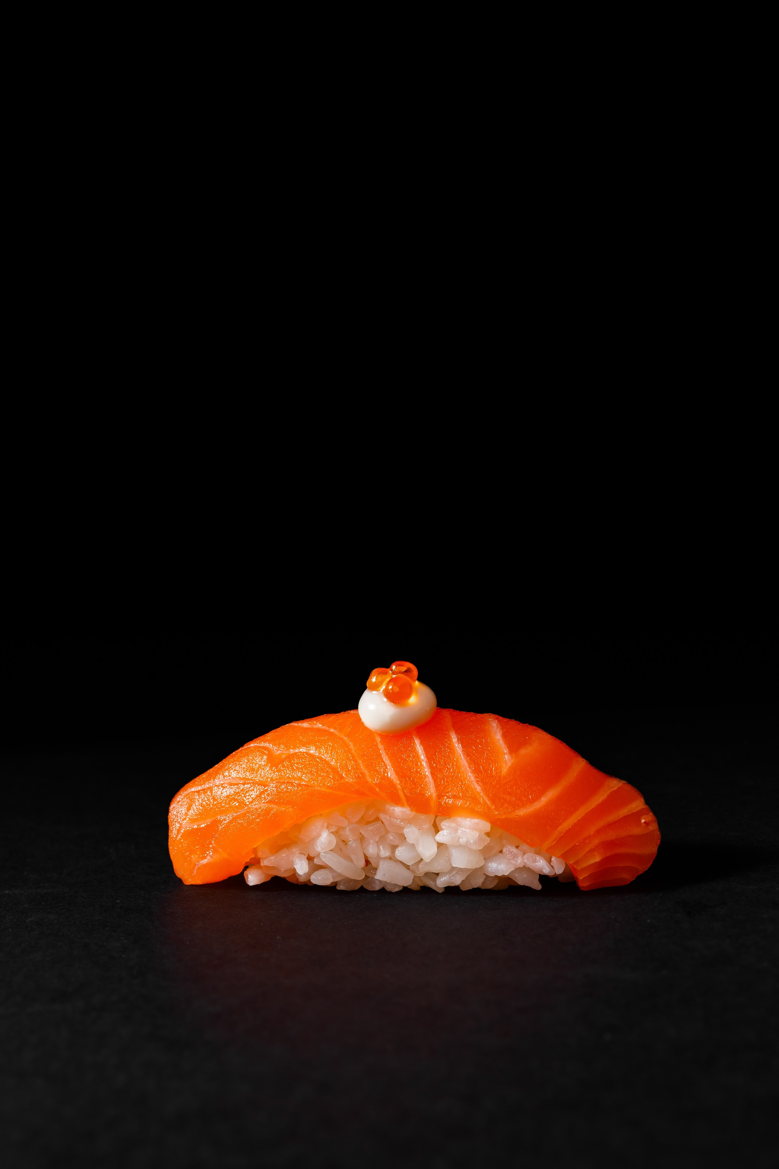 ASUKA restaurant. Elena Gorobets. Photographer in Zagreb