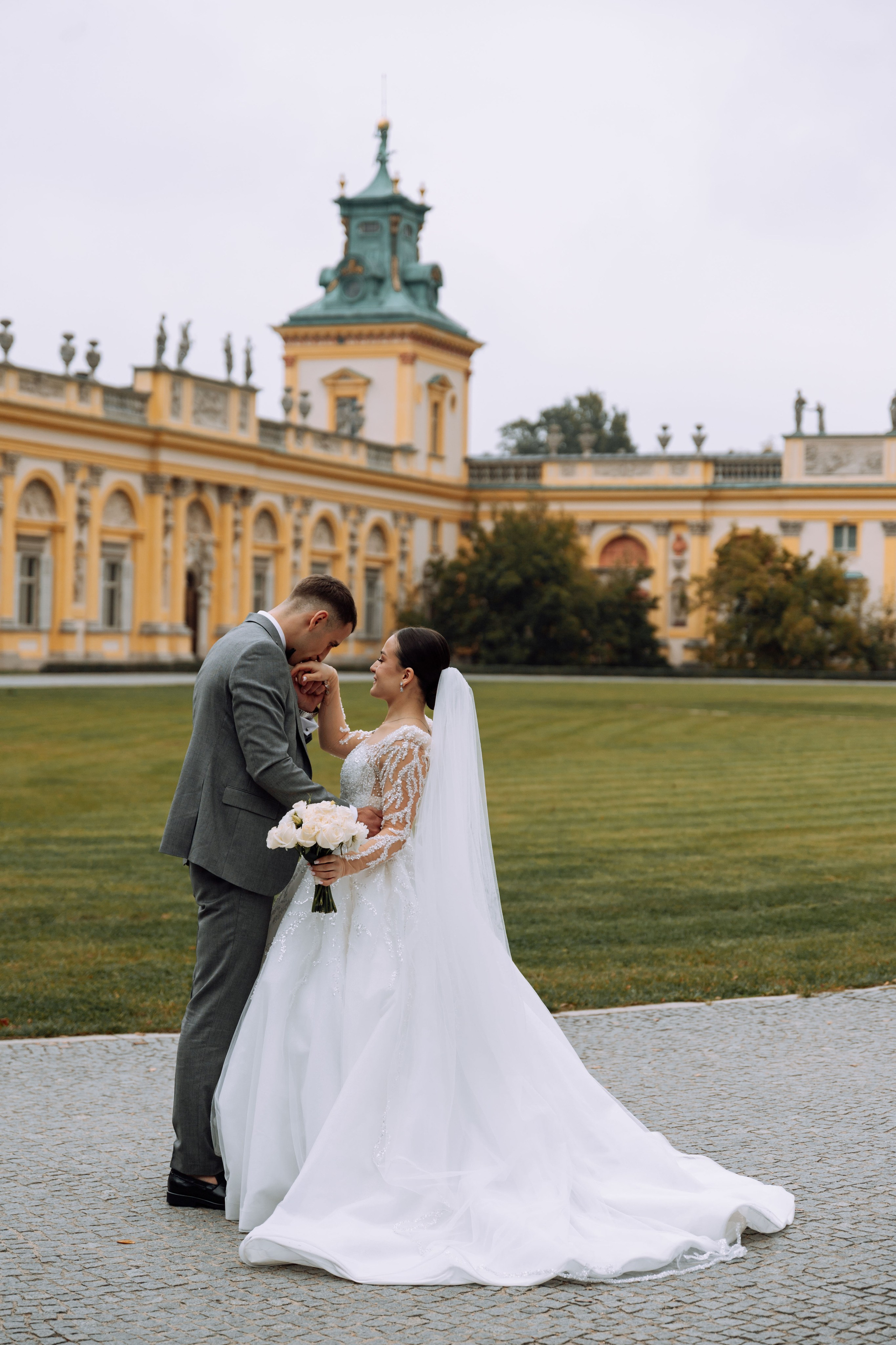 Ślub Nastia & Vasyl