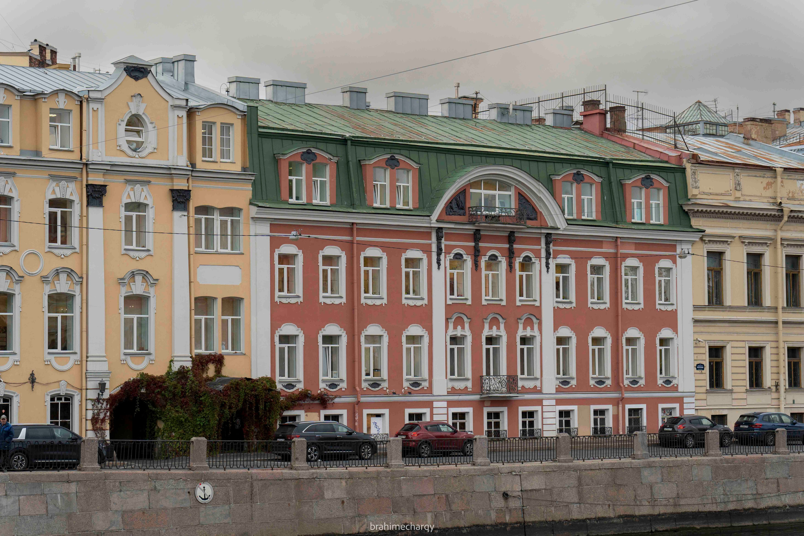 Фото. Брахим — фотограф