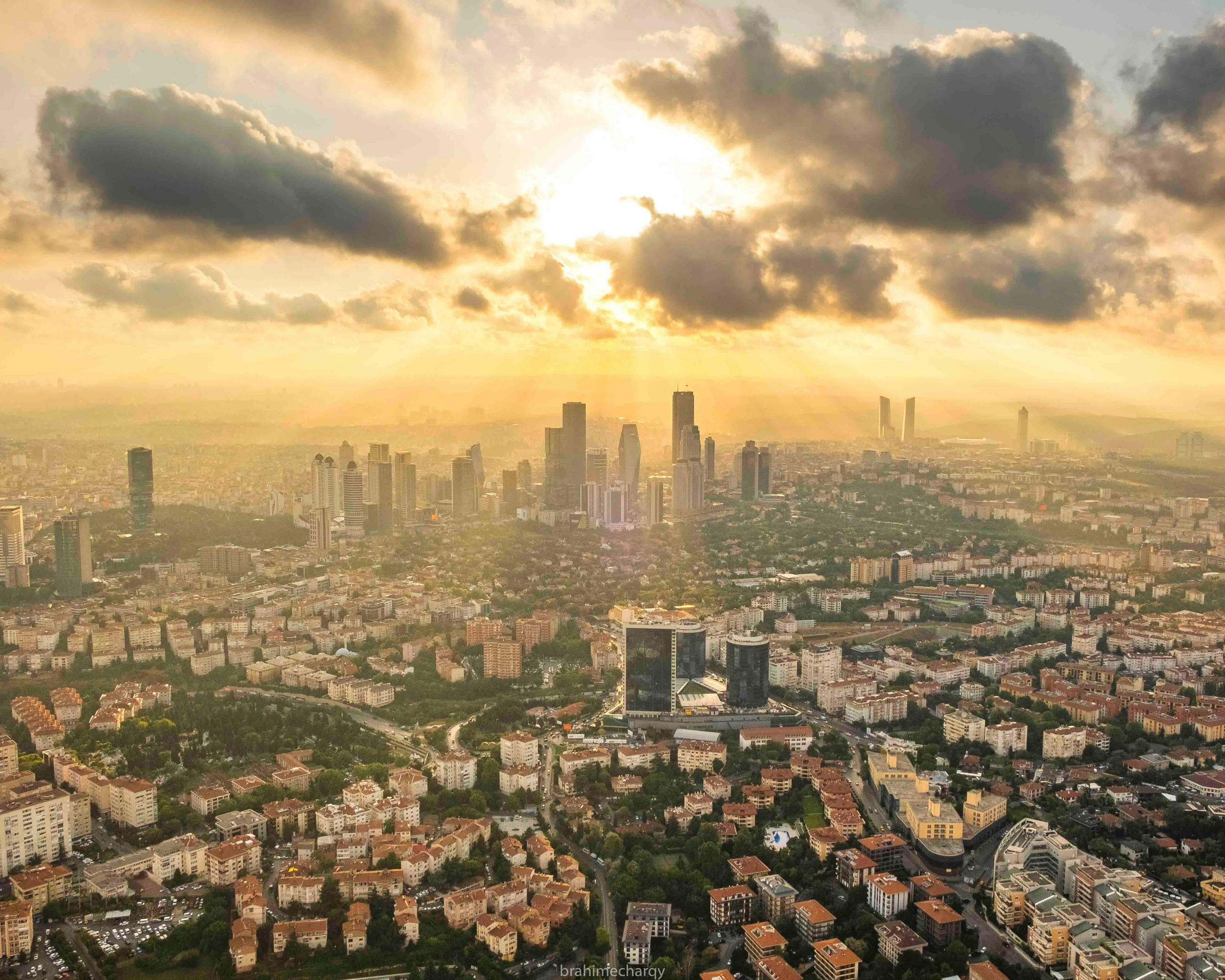 Фото. Брахим — фотограф