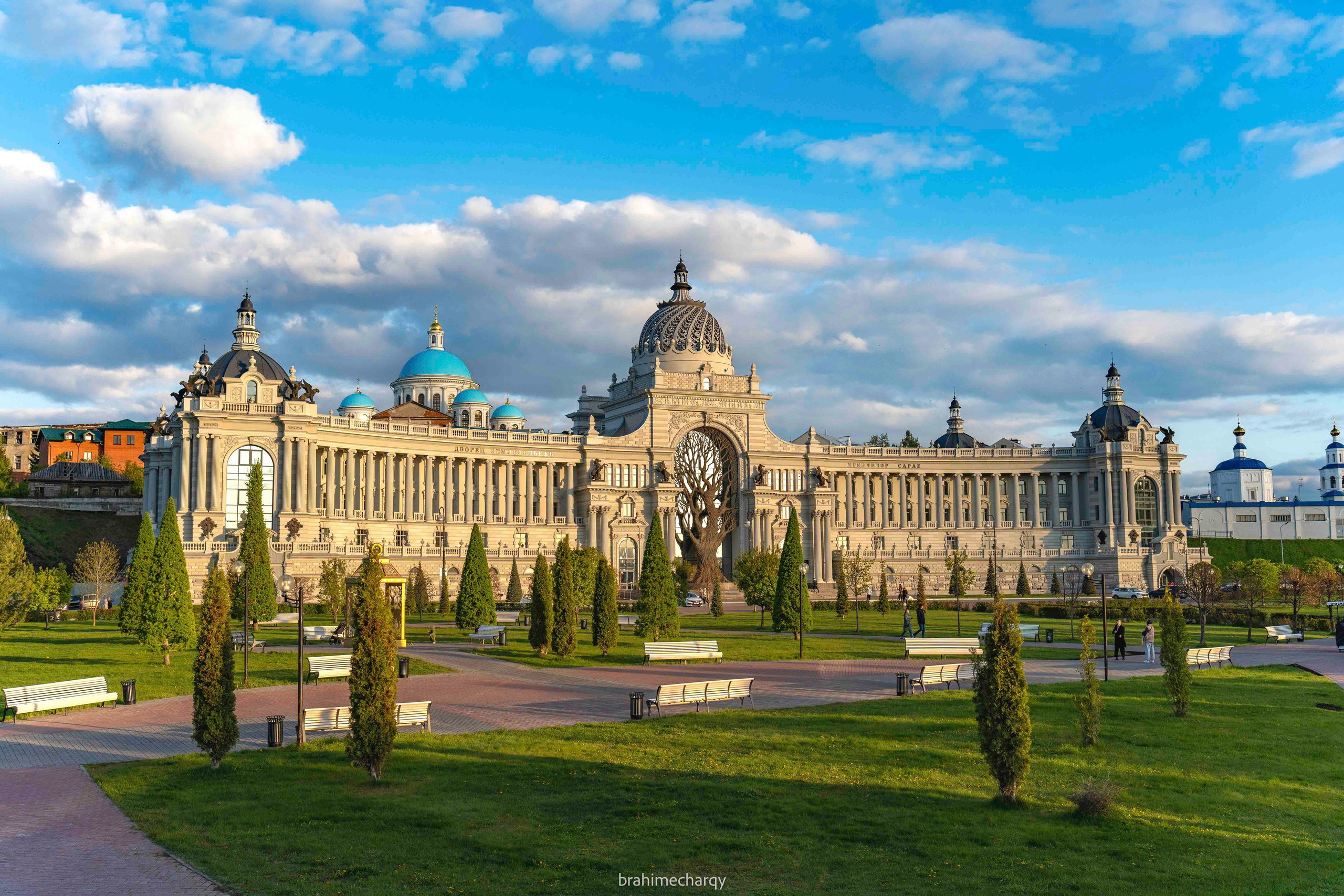 Фото. Брахим — фотограф