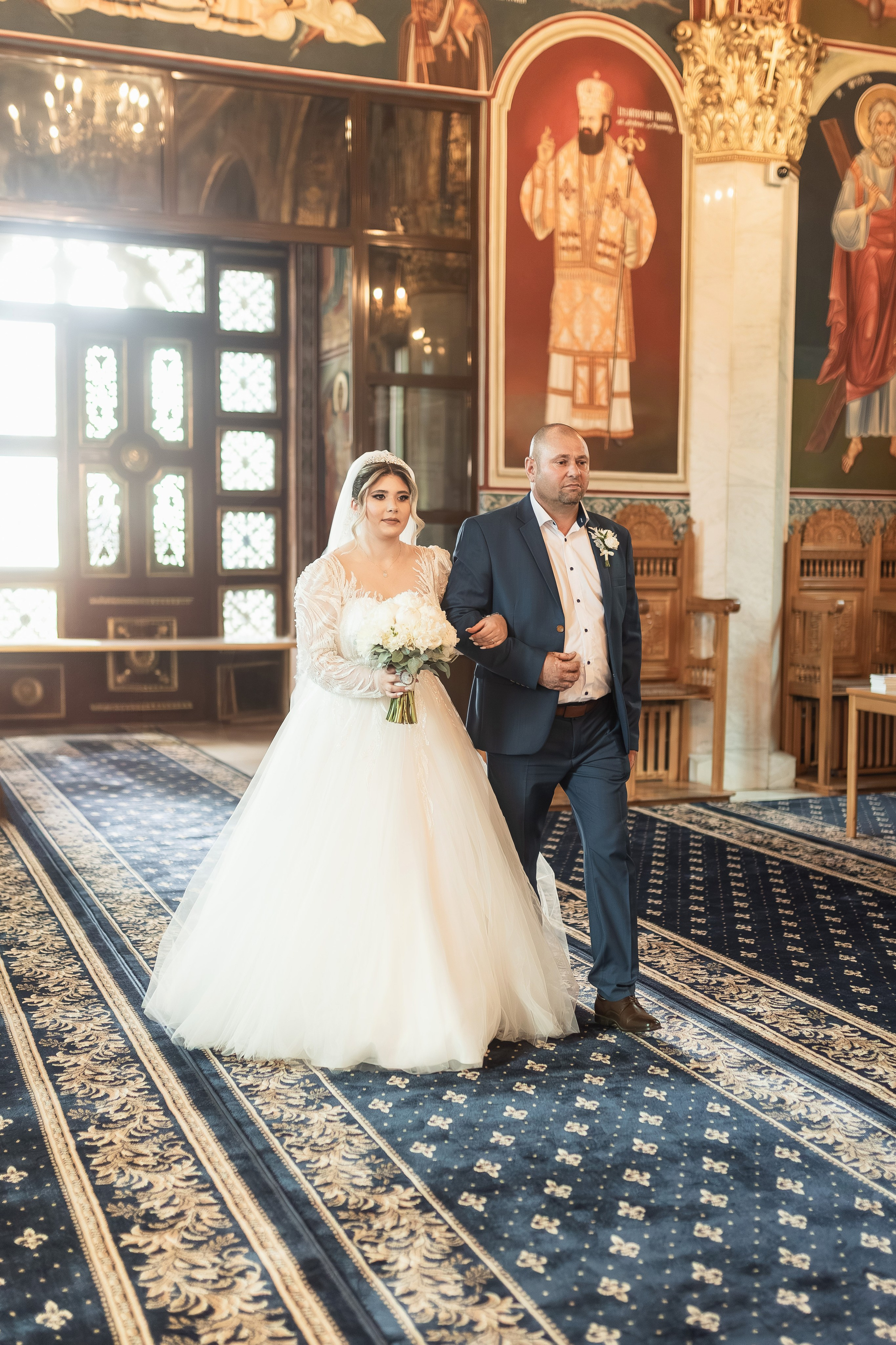 Oana & Andrei. Vlad Aconstantinesei Photographer