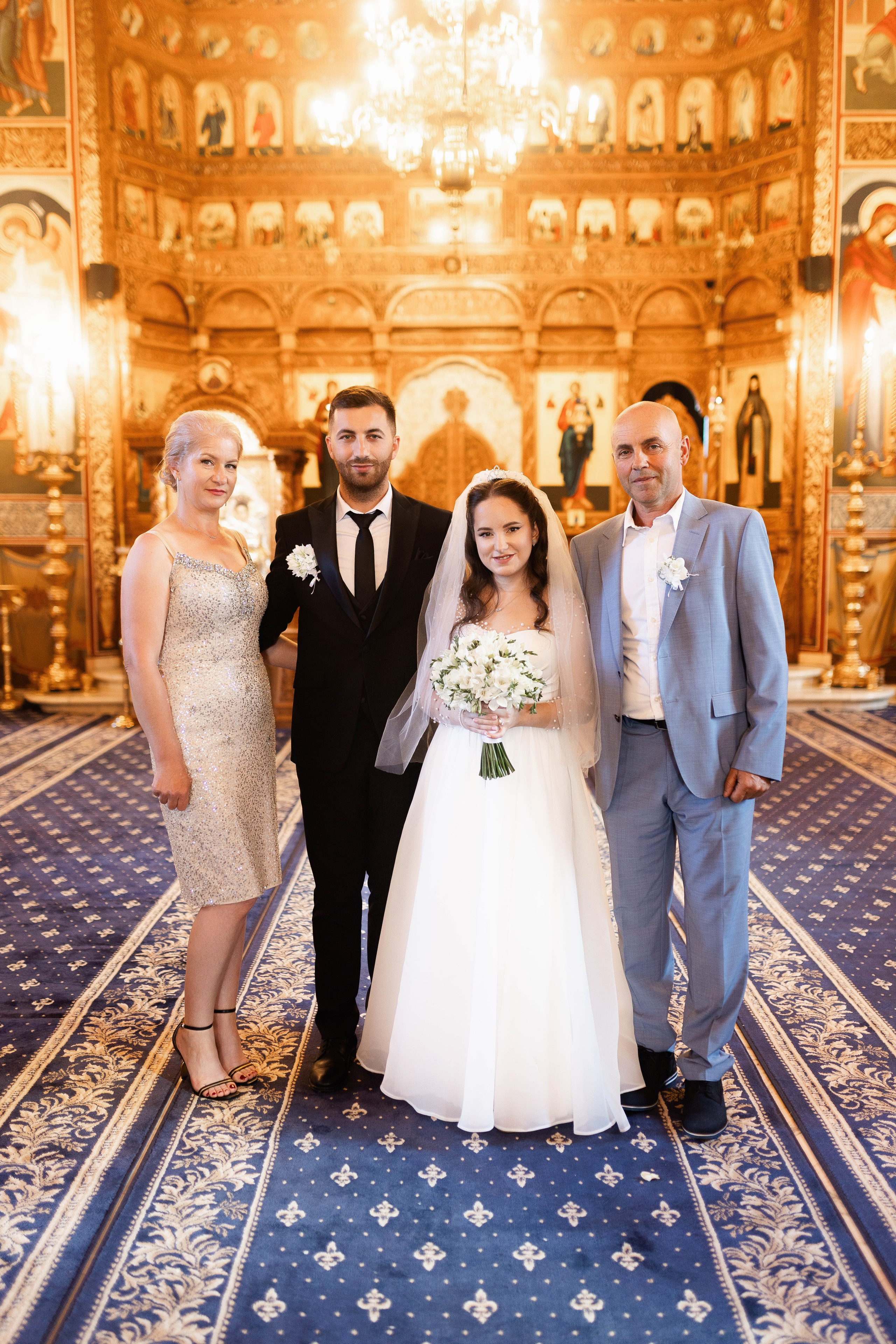 Ana-Maria & Bogdan. Vlad Aconstantinesei Photographer