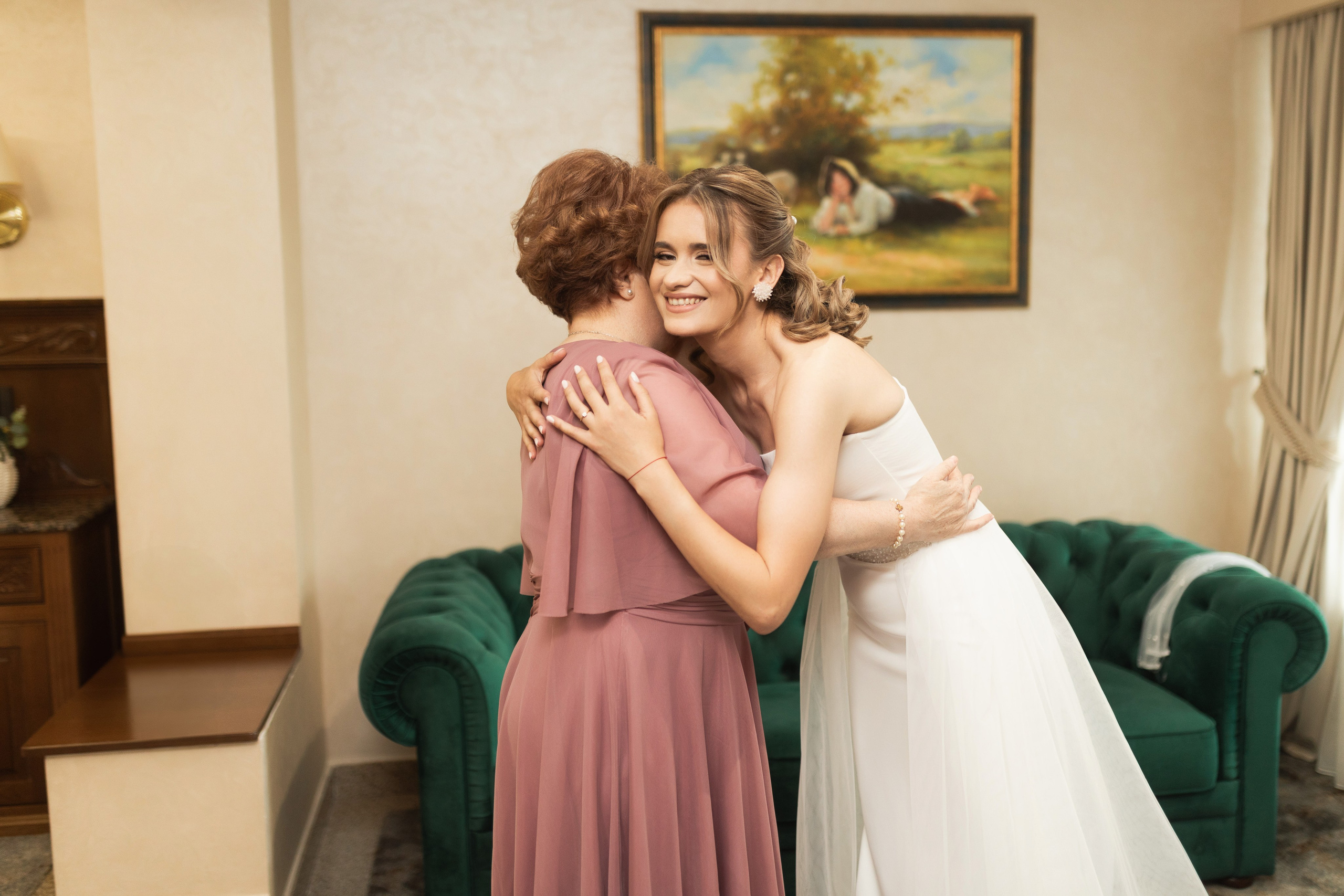 Iulia & Radu. Vlad Aconstantinesei Photographer