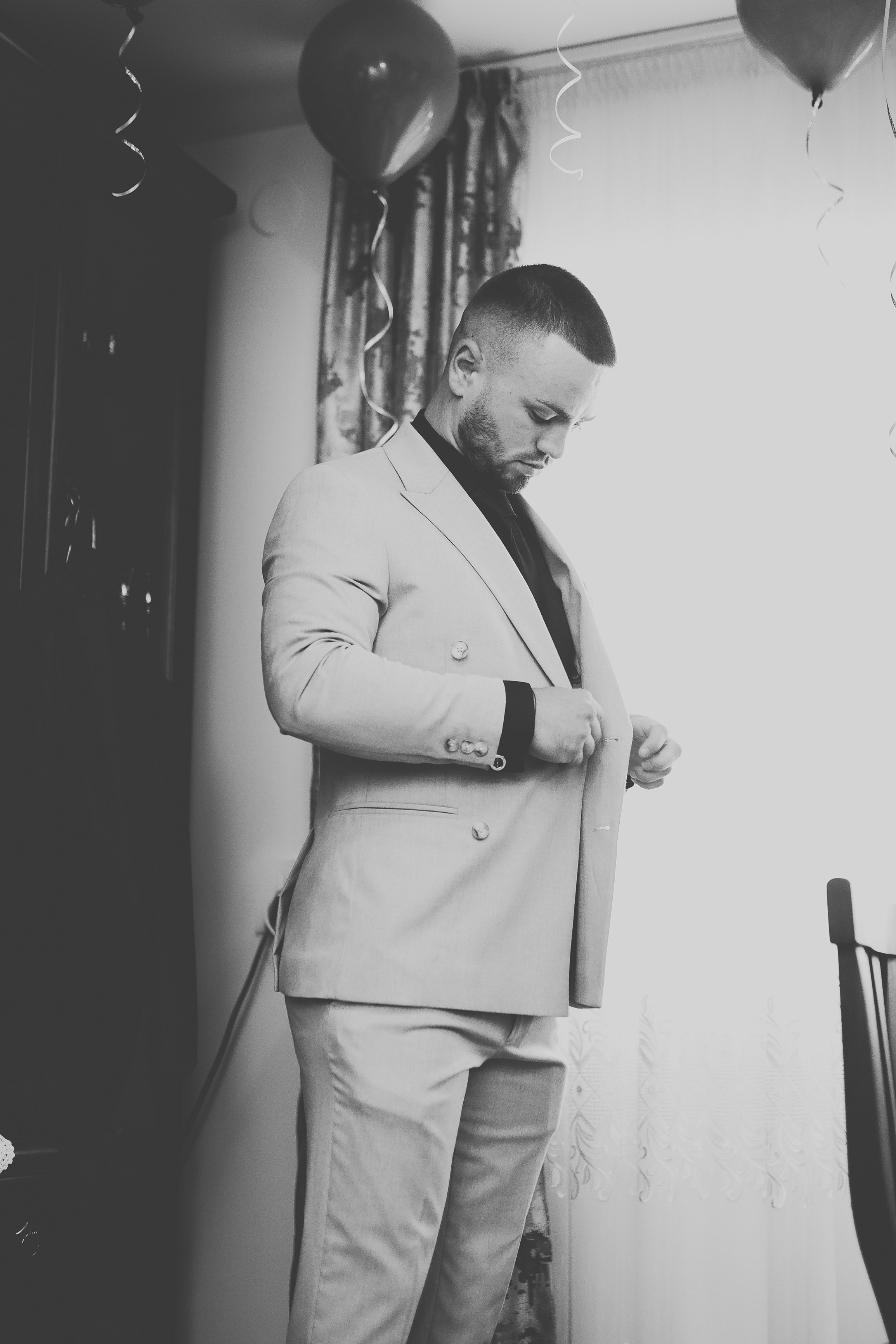 Denisa & Mădălin. Vlad Aconstantinesei Photographer