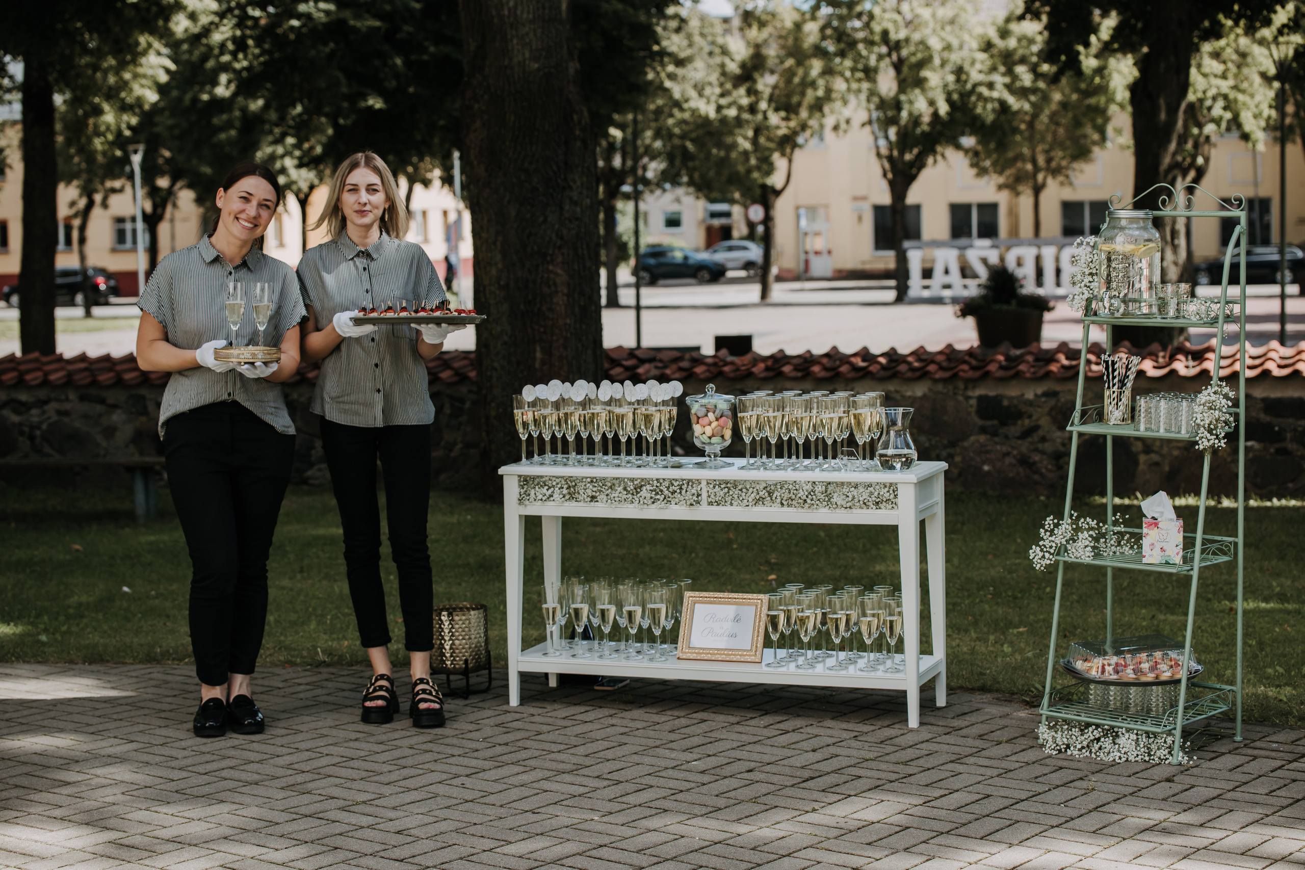 Radvilė & Paulius. Wedding, christening and family photographers in Vilnius, Lithuania