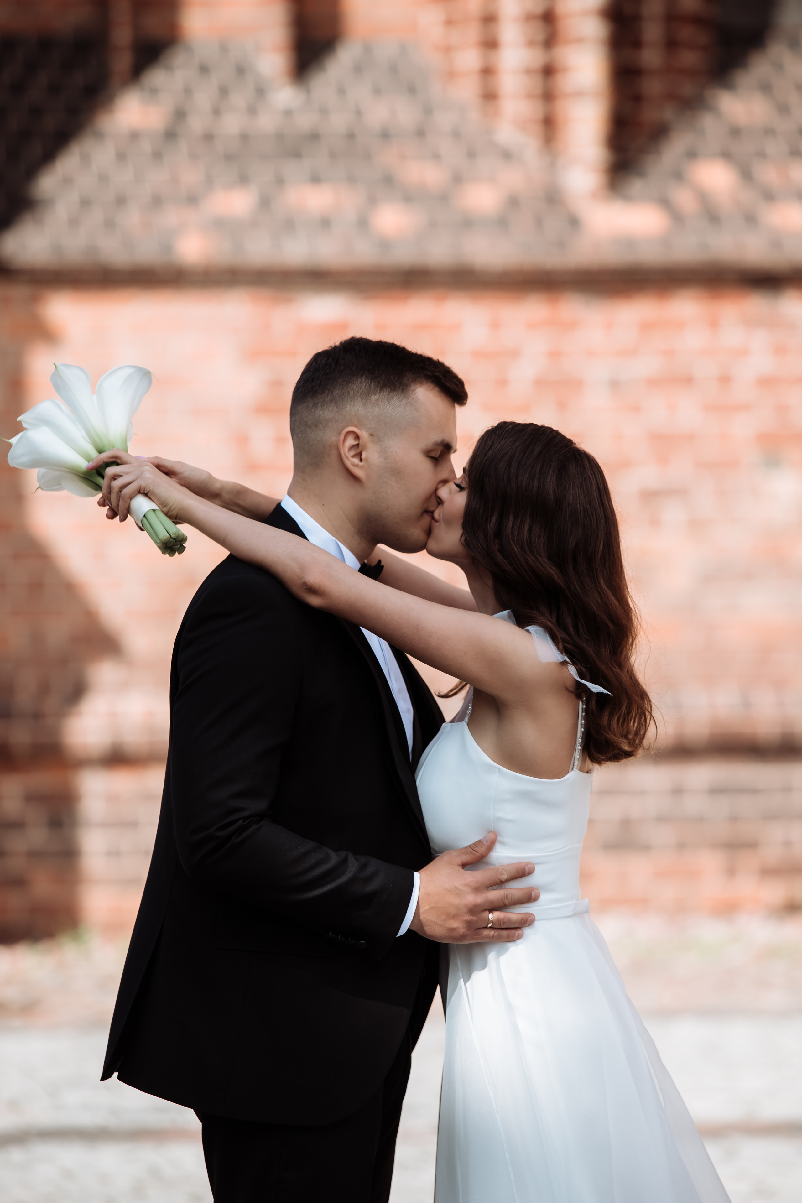 Miglė & Edmundas. Wedding, christening and family photographers in Vilnius, Lithuania