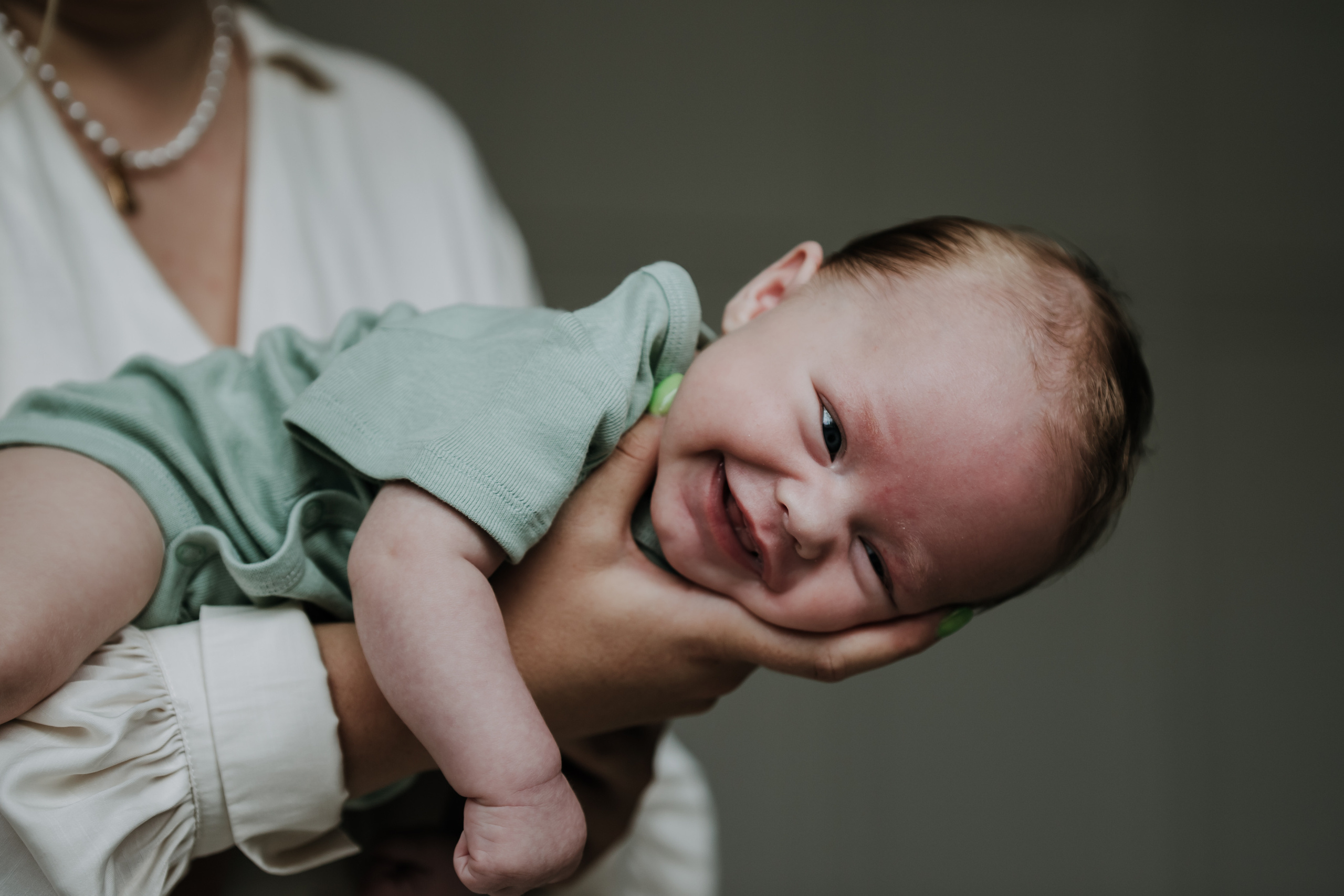 Oliver. Wedding, christening and family photographers in Vilnius, Lithuania