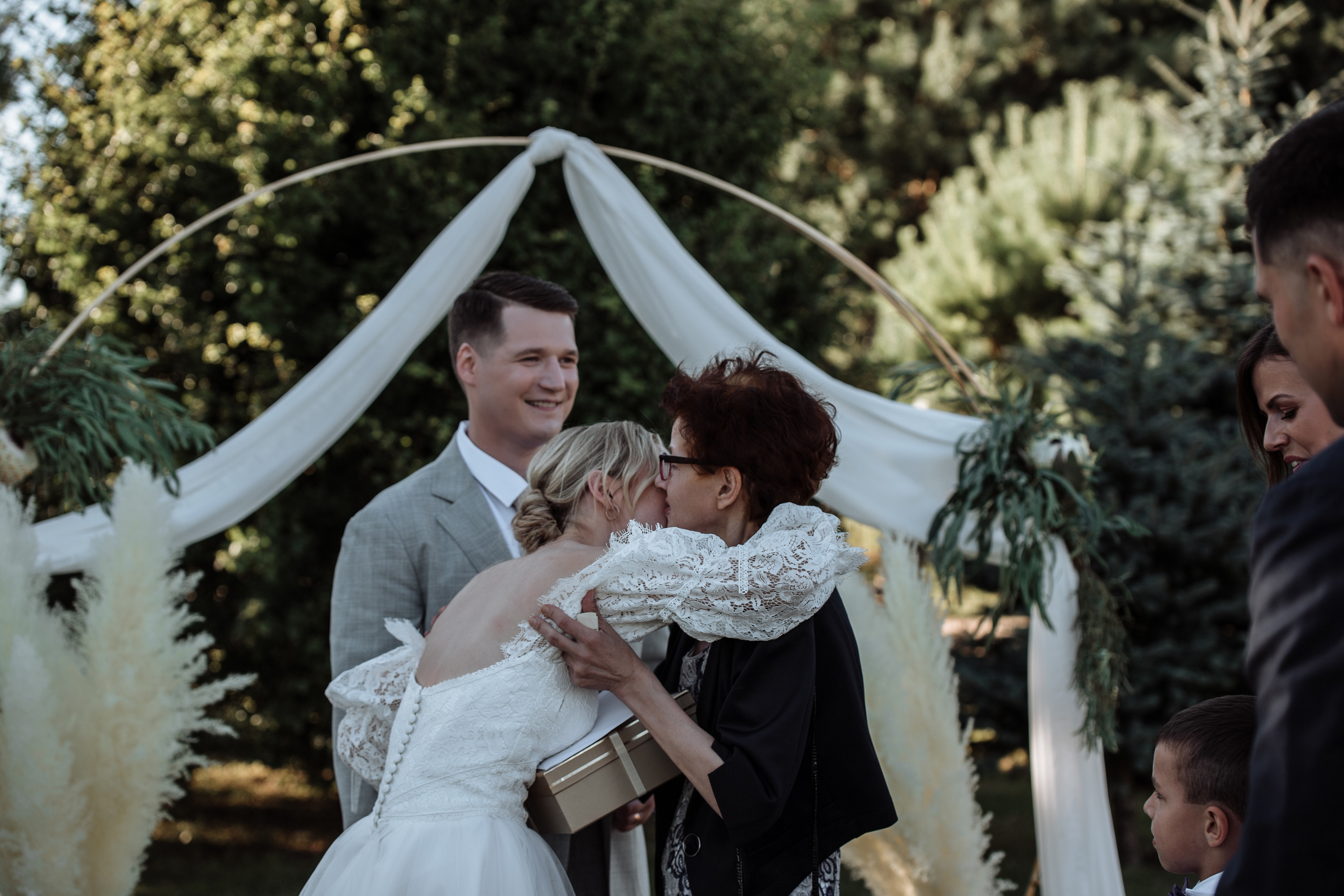 Radvilė & Paulius. Wedding, christening and family photographers in Vilnius, Lithuania