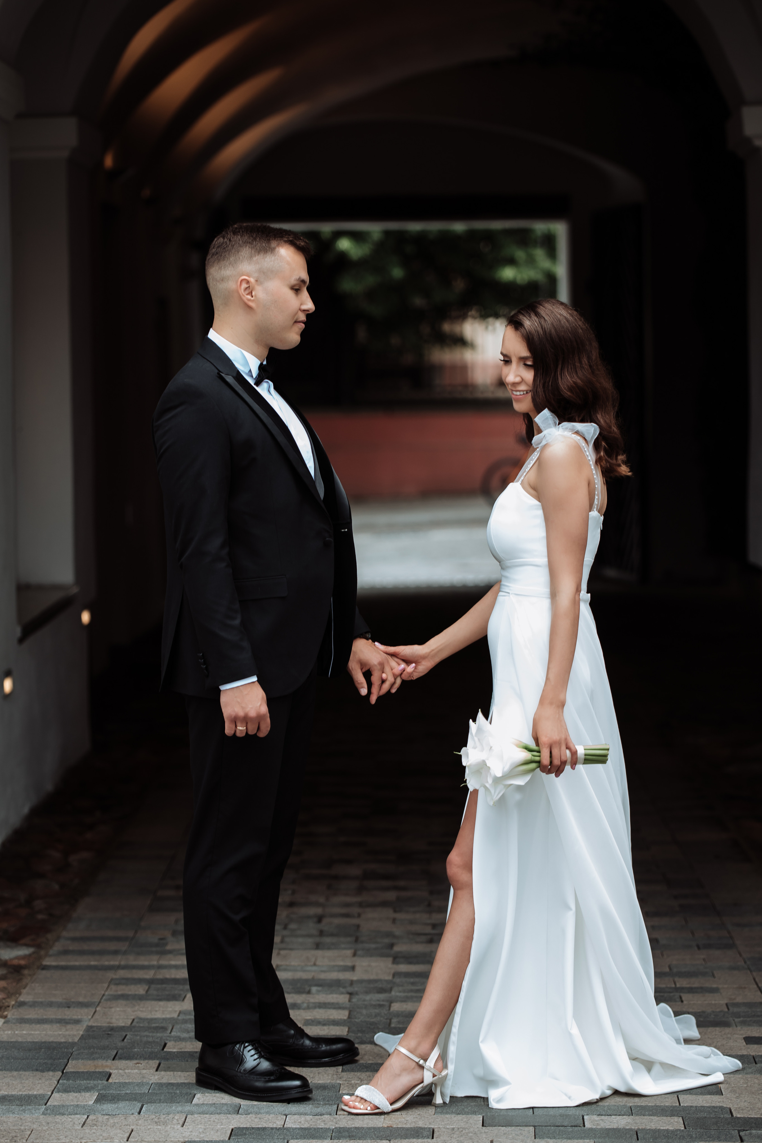 Miglė & Edmundas. Wedding, christening and family photographers in Vilnius, Lithuania