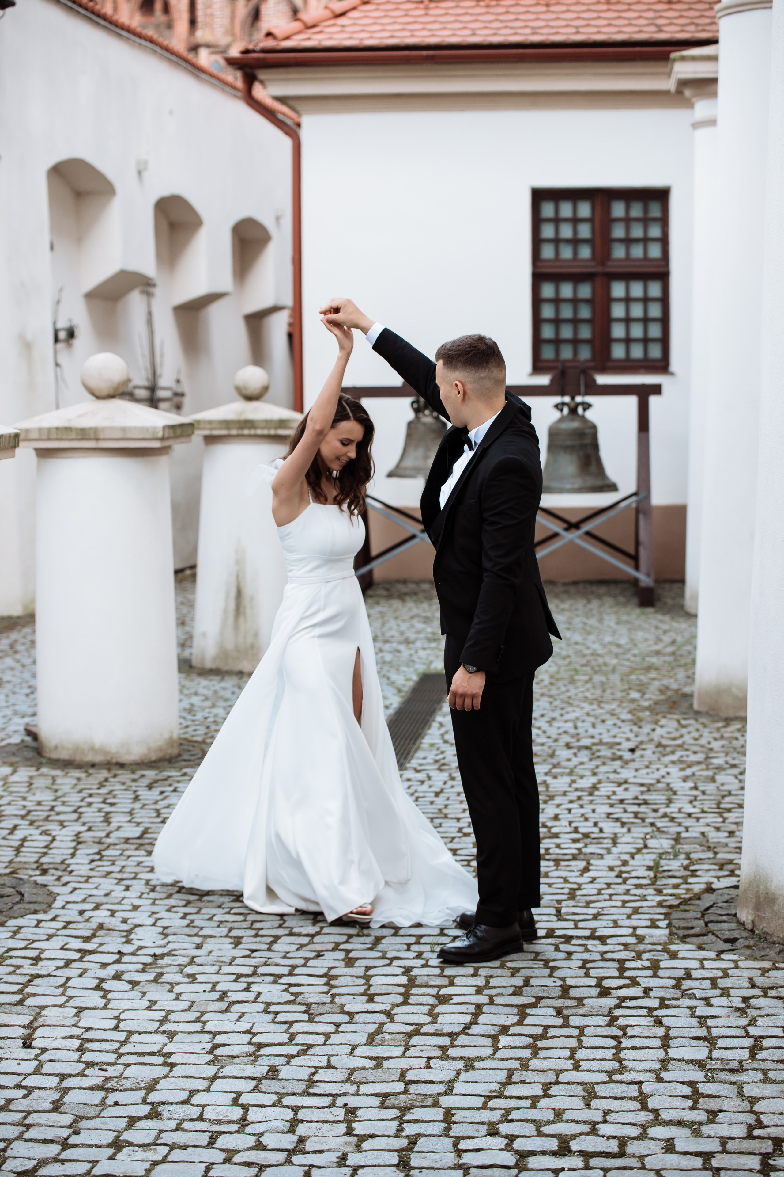 Miglė & Edmundas. Wedding, christening and family photographers in Vilnius, Lithuania