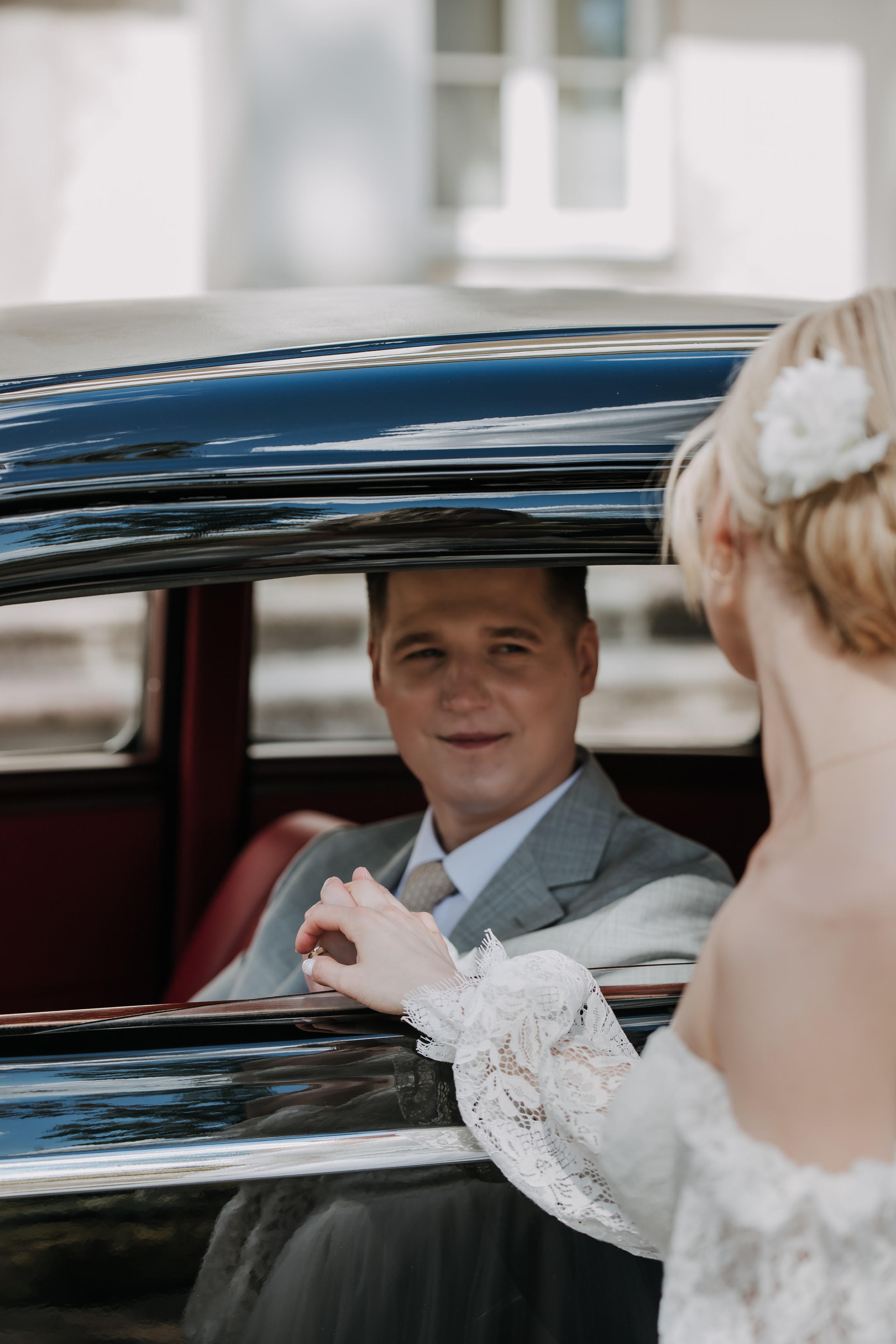 Radvilė & Paulius. Wedding, christening and family photographers in Vilnius, Lithuania