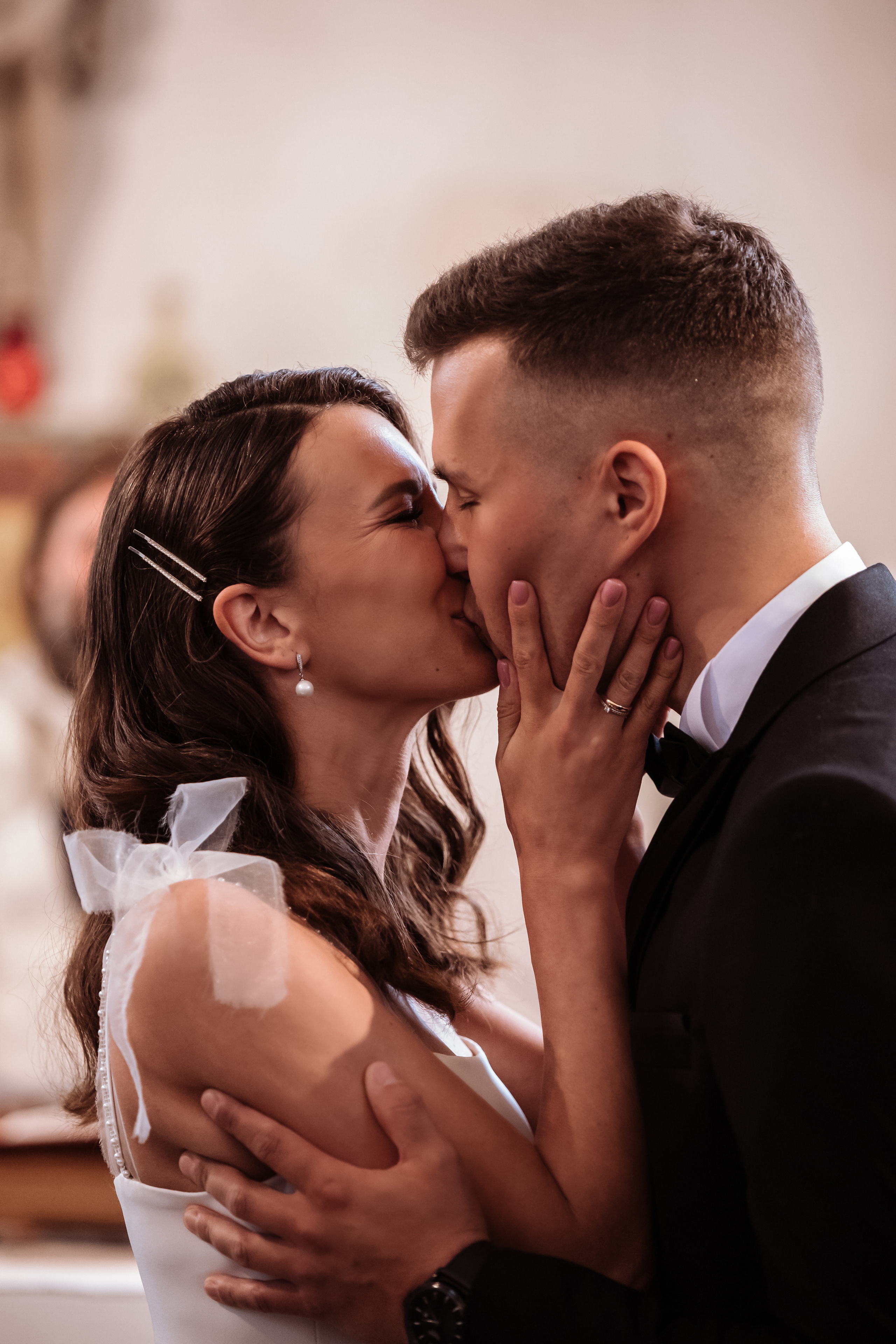 Miglė & Edmundas. Wedding, christening and family photographers in Vilnius, Lithuania