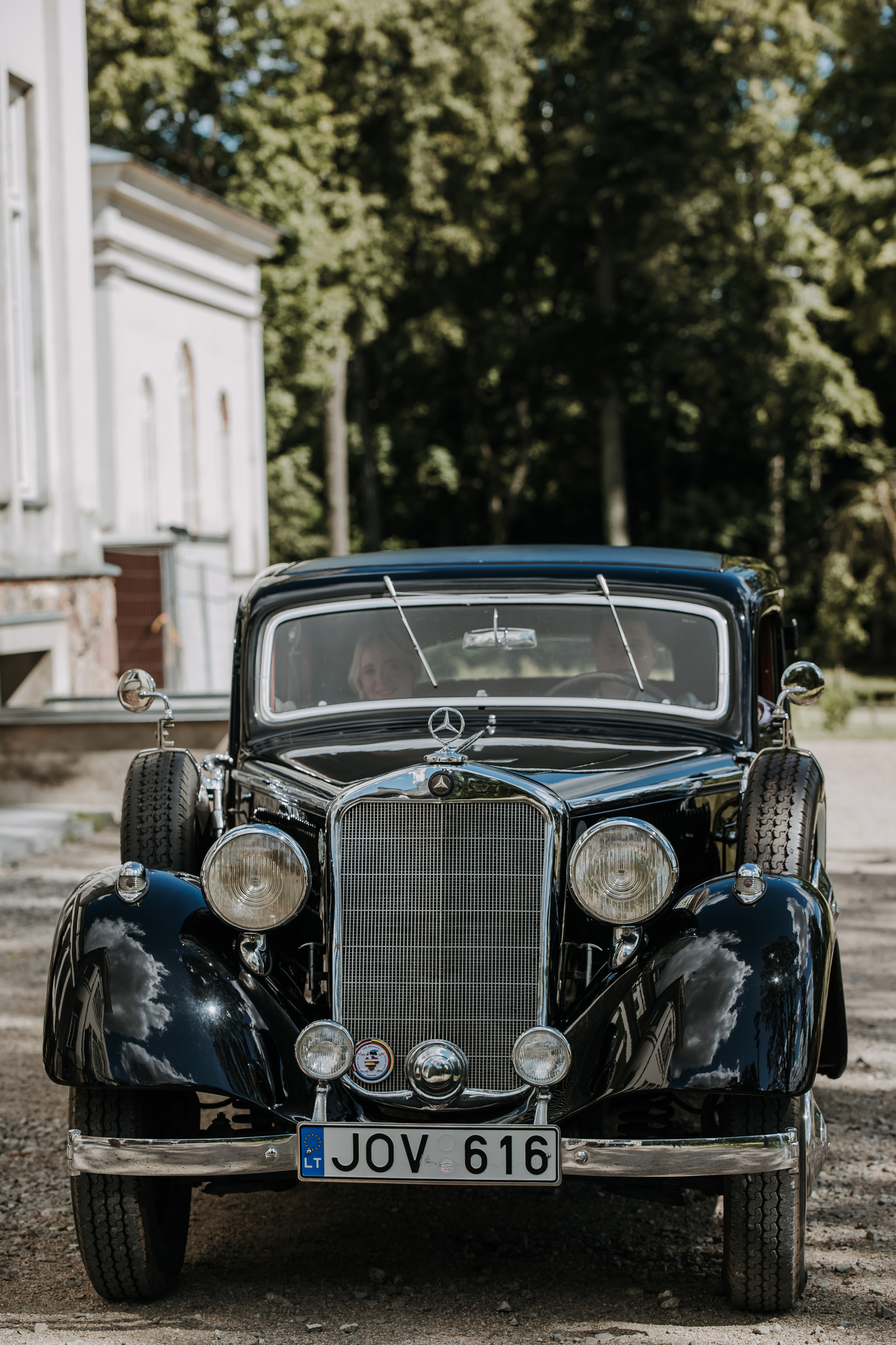 Radvilė & Paulius. Wedding, christening and family photographers in Vilnius, Lithuania