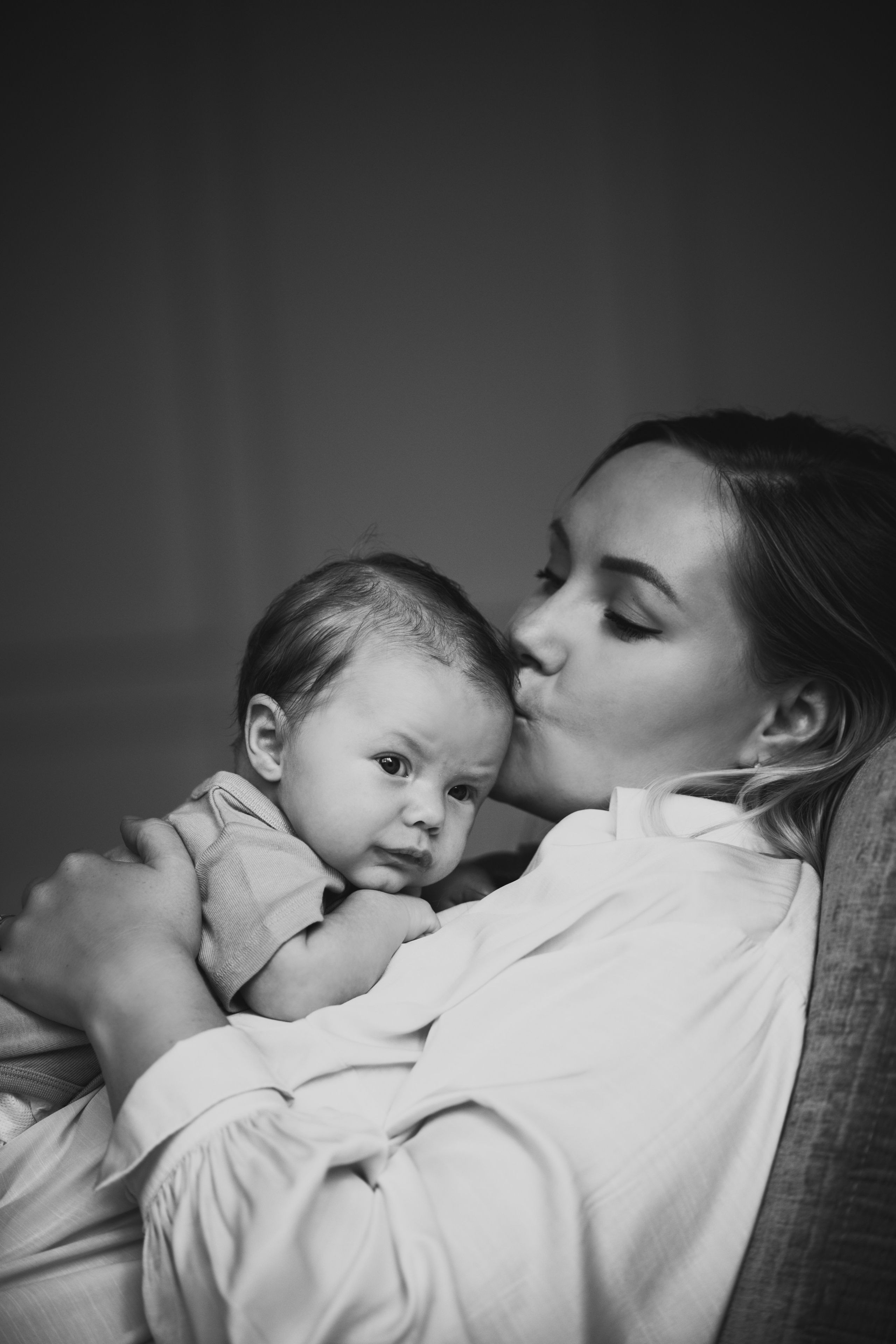 Oliver. Wedding, christening and family photographers in Vilnius, Lithuania