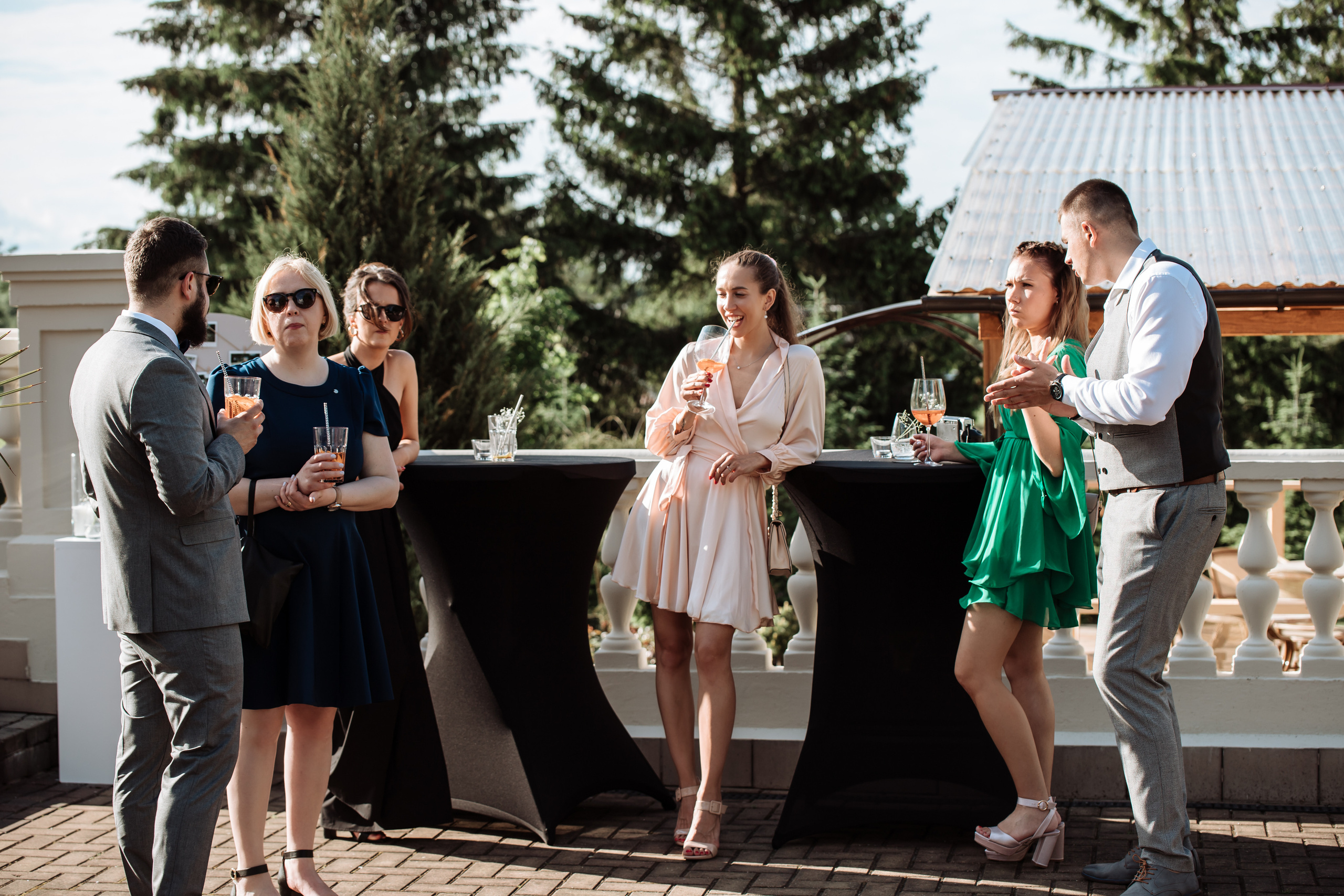 Miglė & Edmundas. Wedding, christening and family photographers in Vilnius, Lithuania