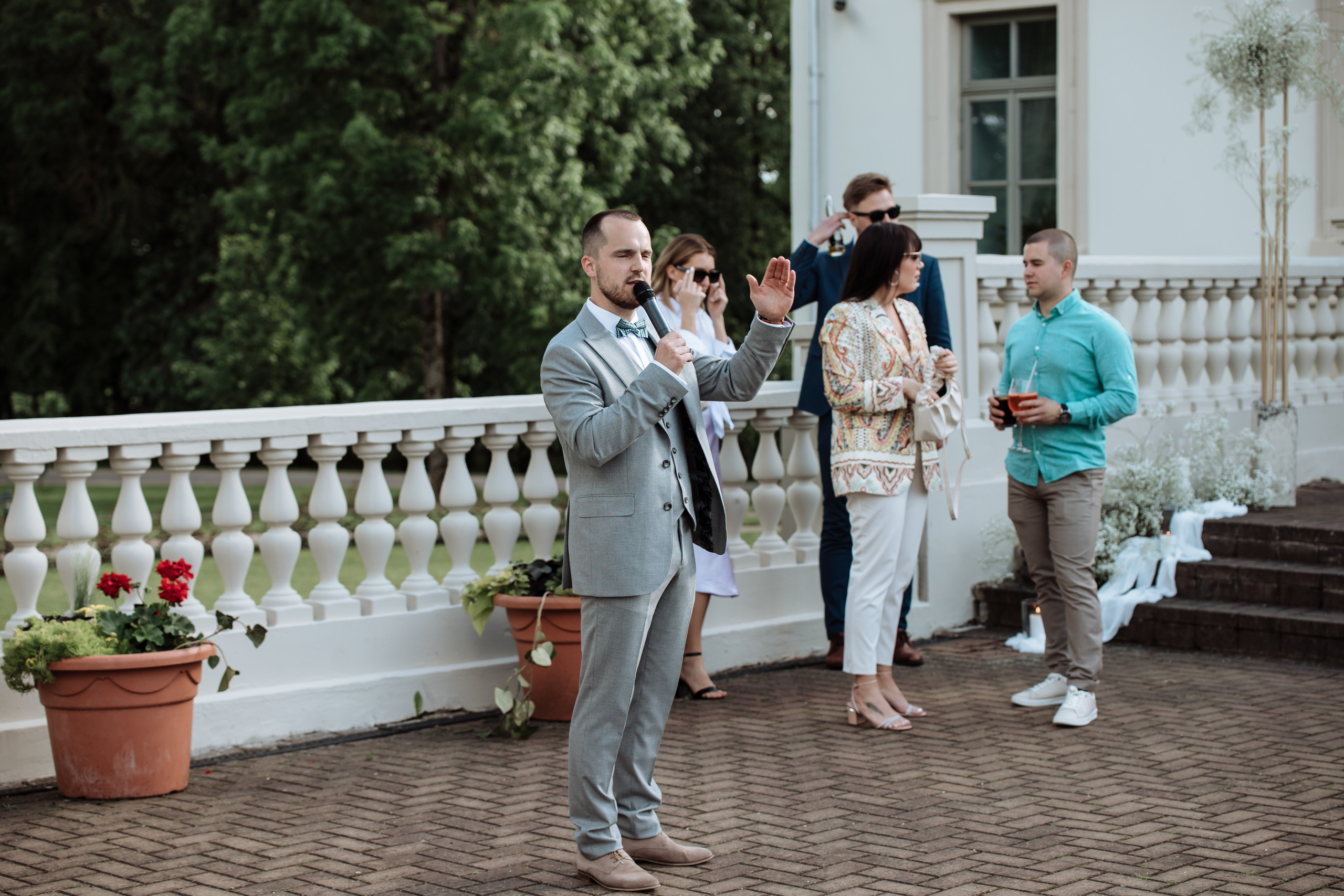 Miglė & Edmundas. Wedding, christening and family photographers in Vilnius, Lithuania