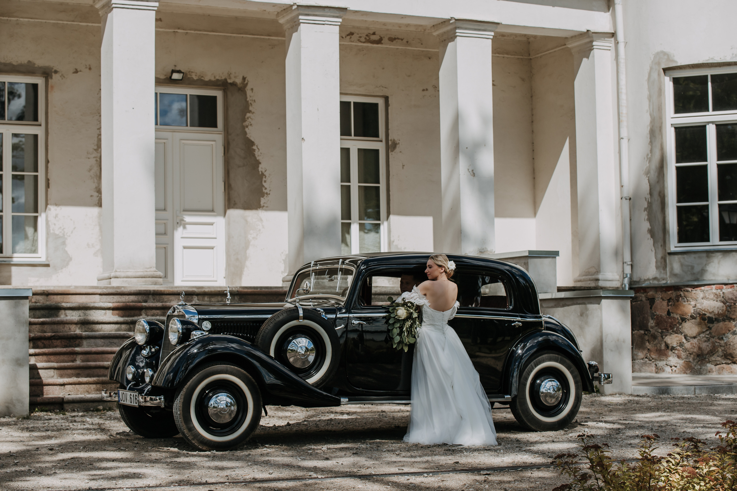Radvilė & Paulius. Wedding, christening and family photographers in Vilnius, Lithuania