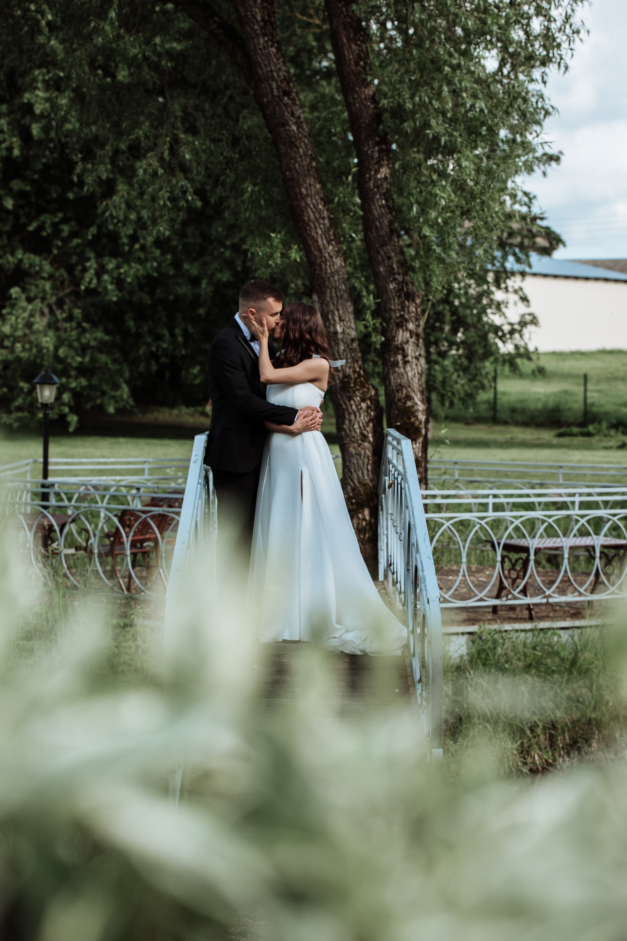 Miglė & Edmundas. Wedding, christening and family photographers in Vilnius, Lithuania