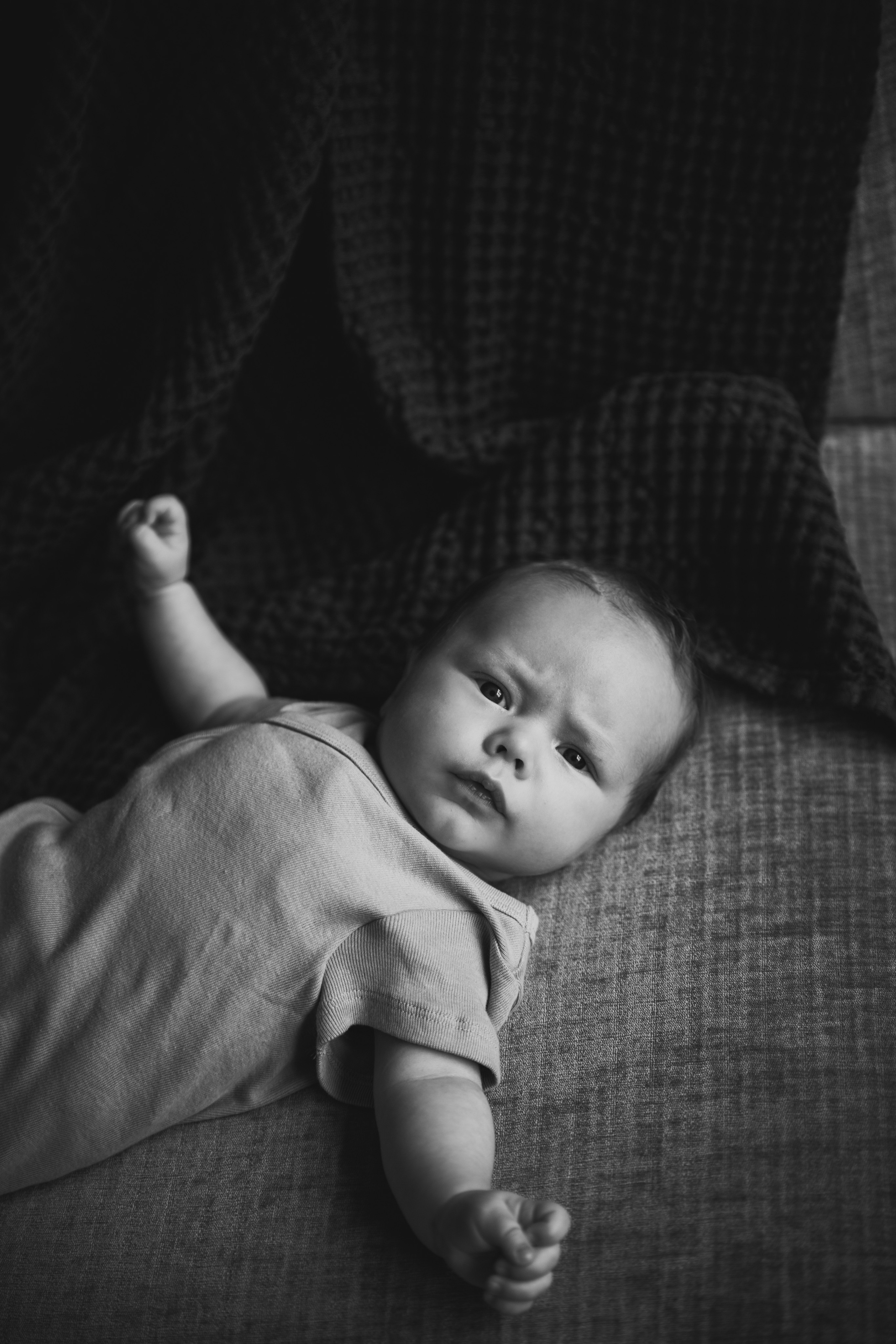 Oliver. Wedding, christening and family photographers in Vilnius, Lithuania