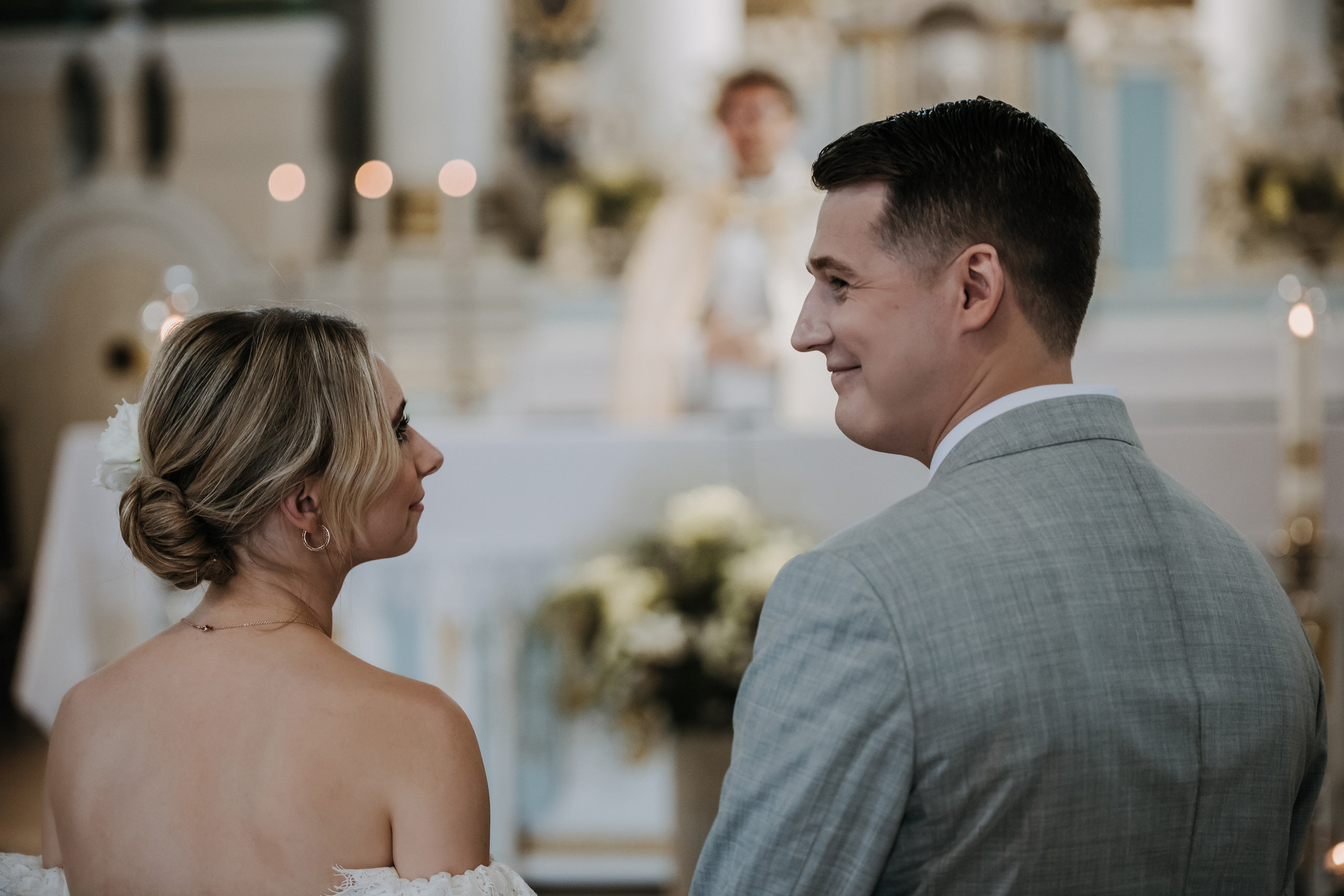 Radvilė & Paulius. Wedding, christening and family photographers in Vilnius, Lithuania