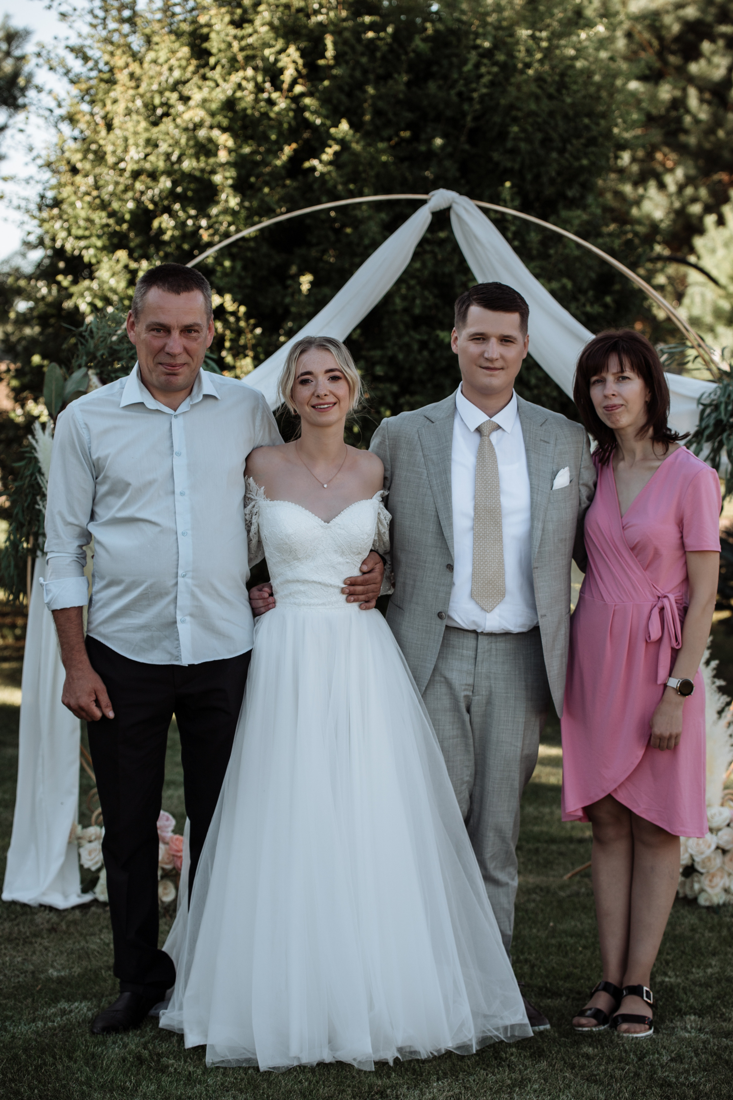 Radvilė & Paulius. Wedding, christening and family photographers in Vilnius, Lithuania