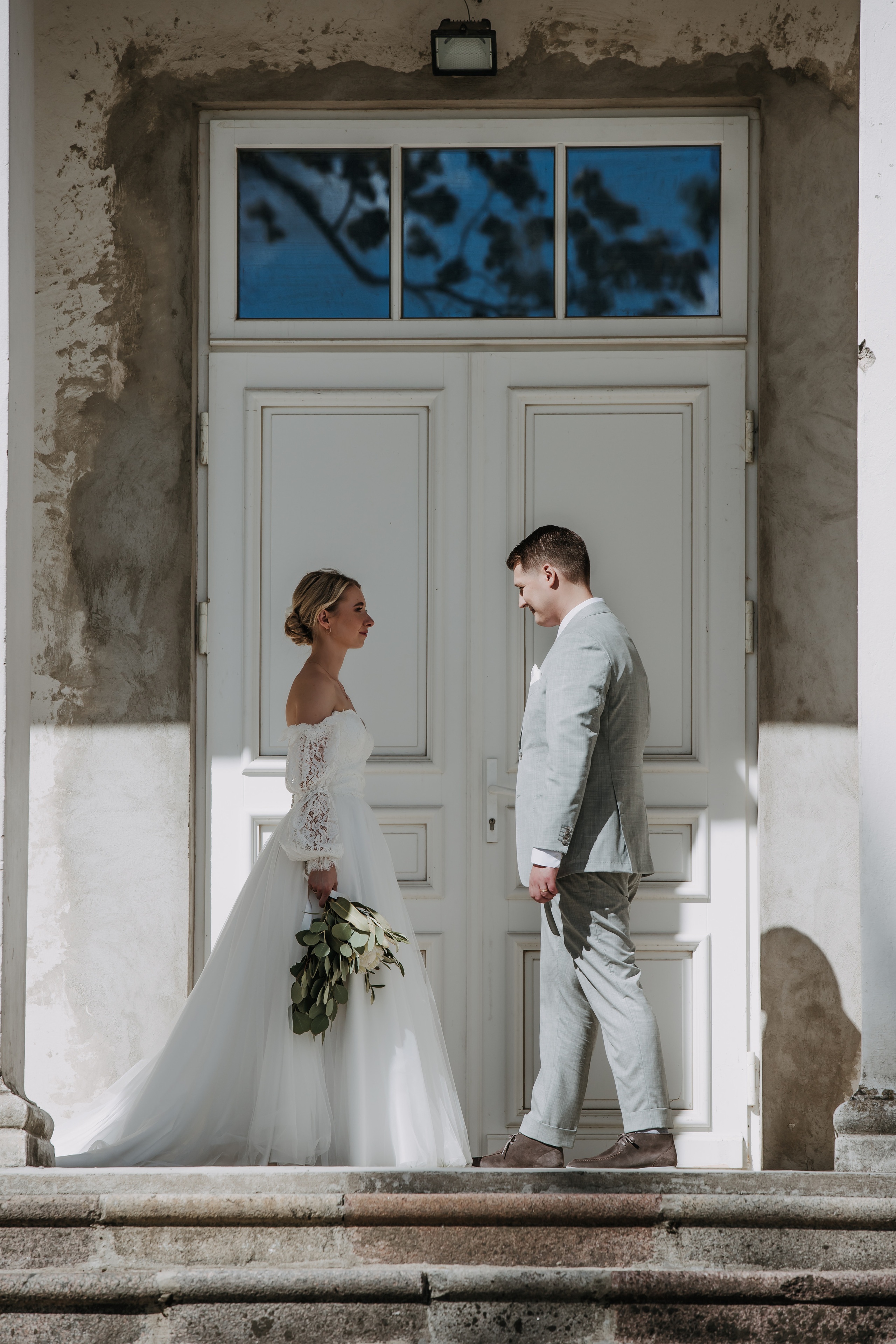 Radvilė & Paulius. Wedding, christening and family photographers in Vilnius, Lithuania