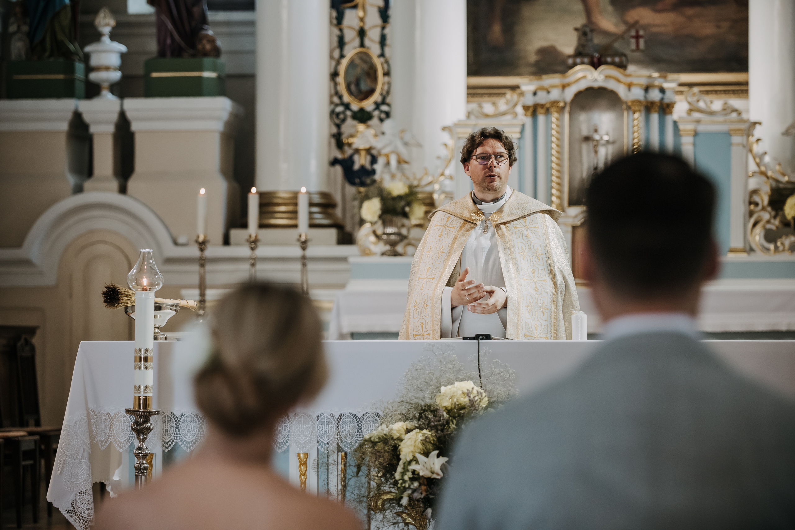 Radvilė & Paulius. Wedding, christening and family photographers in Vilnius, Lithuania