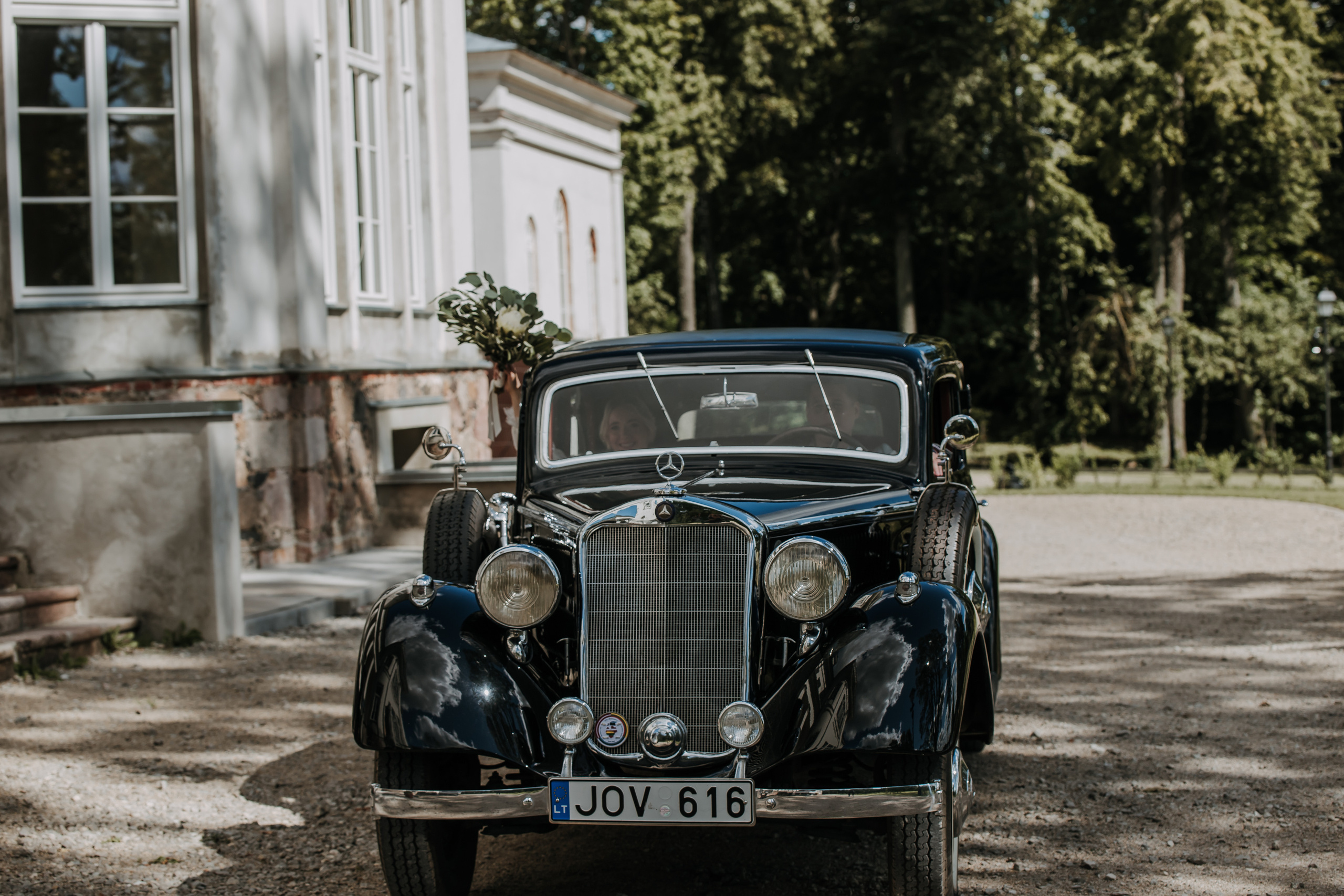 Radvilė & Paulius. Wedding, christening and family photographers in Vilnius, Lithuania