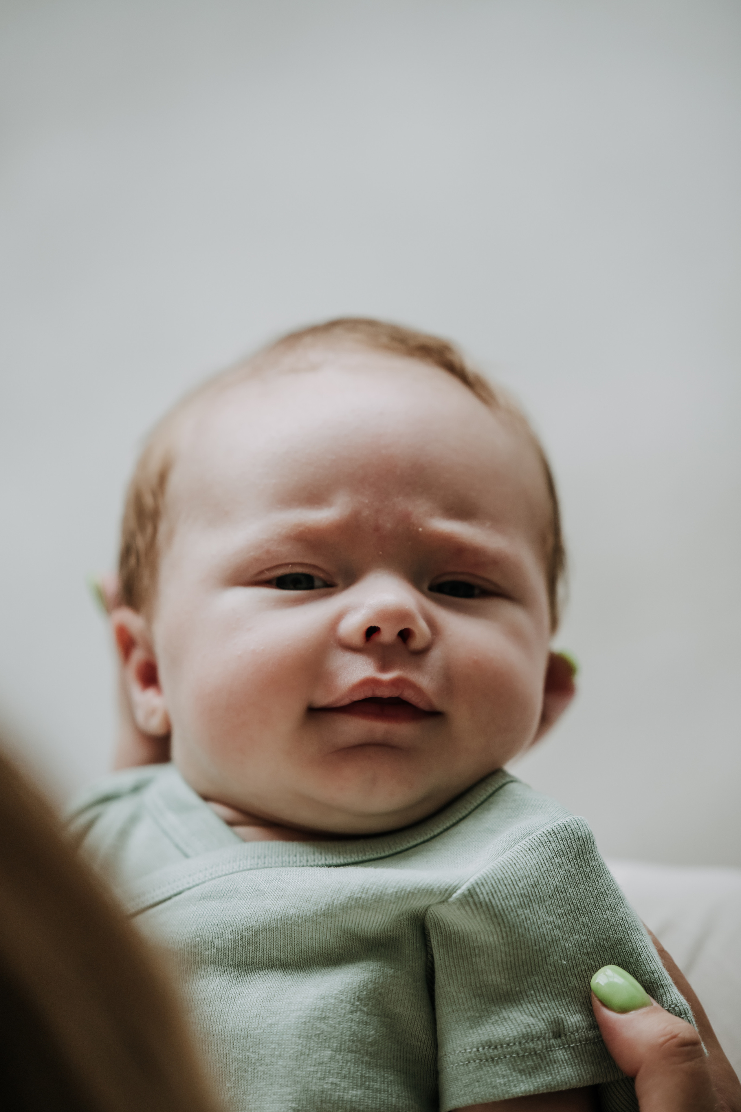 Oliver. Wedding, christening and family photographers in Vilnius, Lithuania