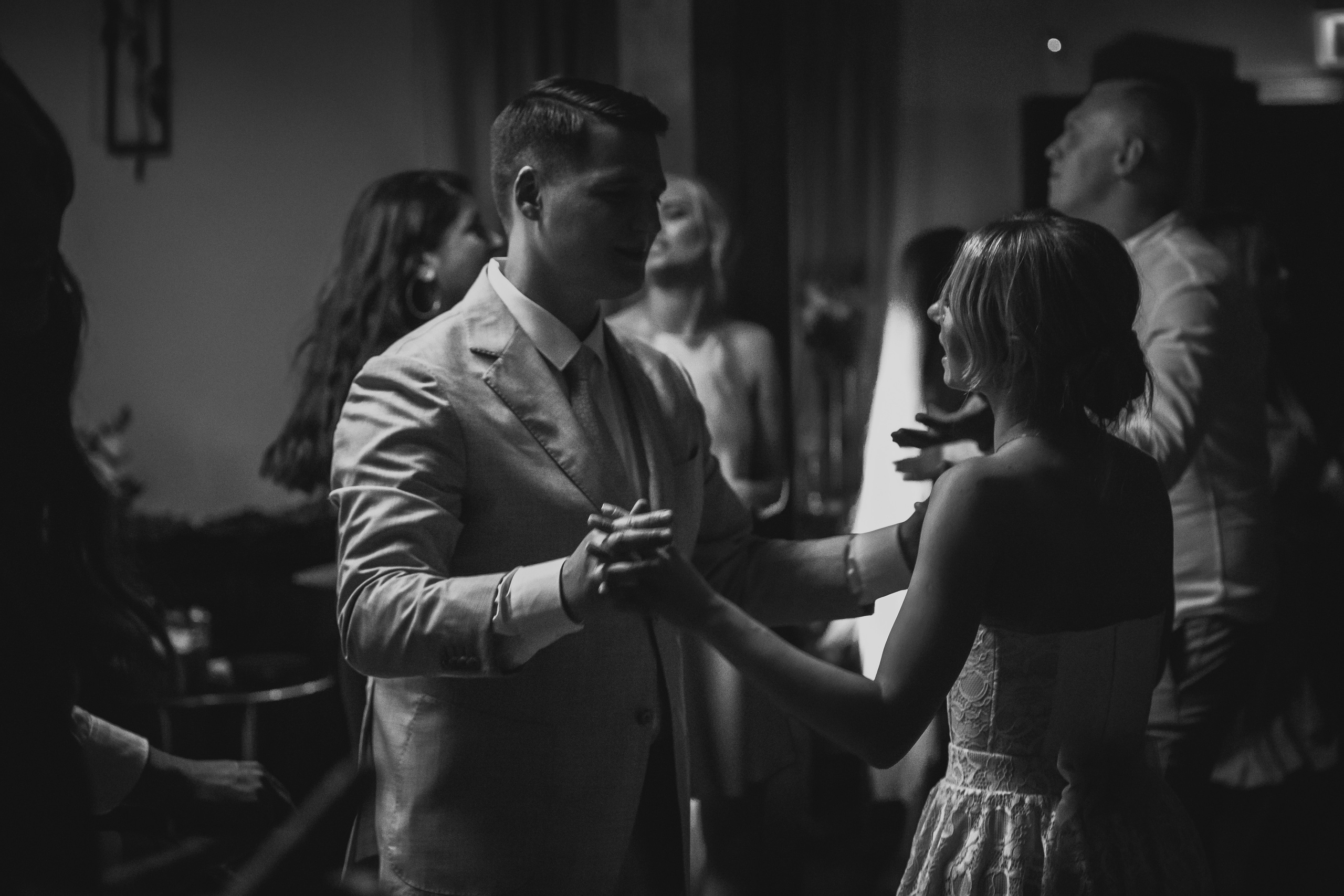 Radvilė & Paulius. Wedding, christening and family photographers in Vilnius, Lithuania