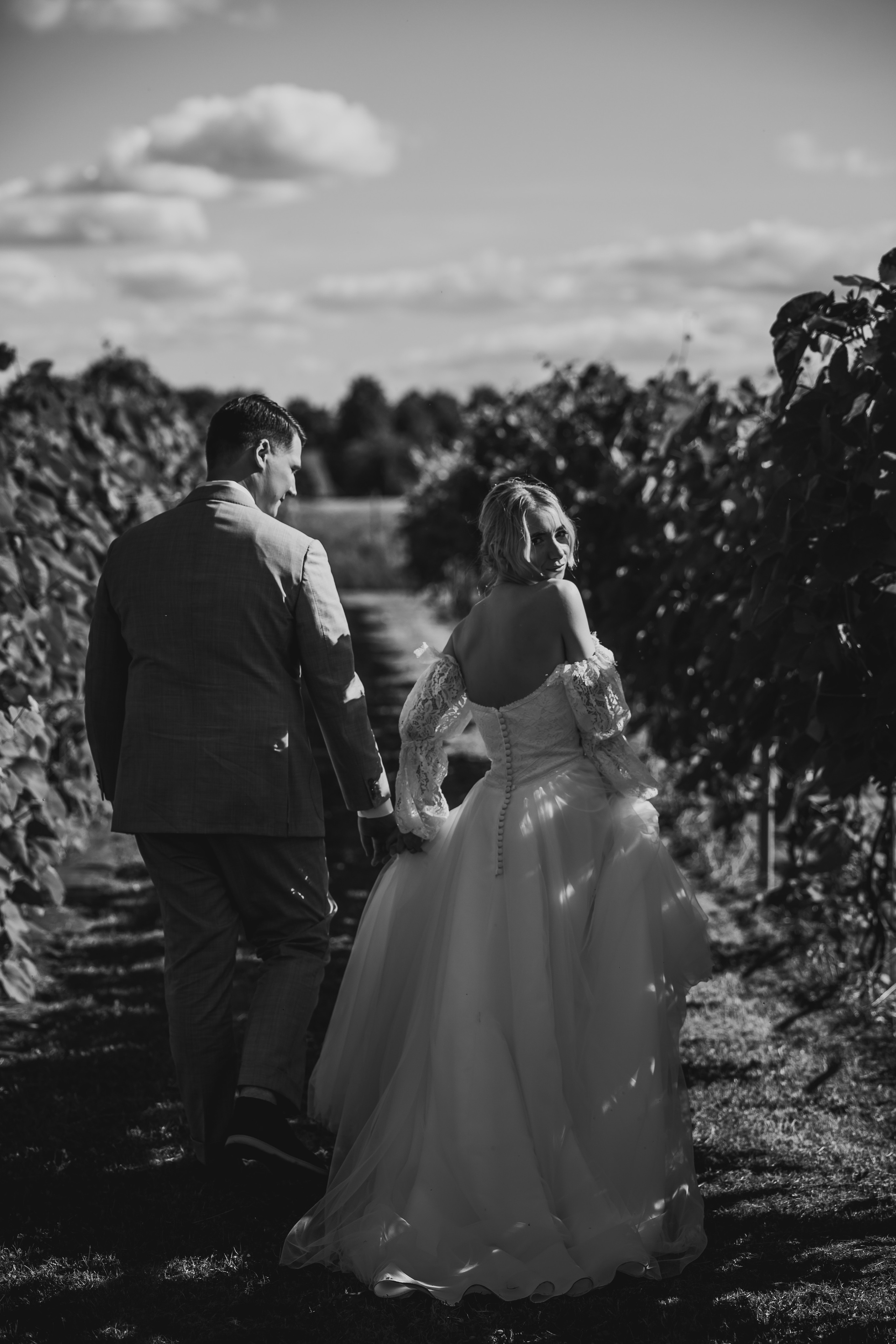 Radvilė & Paulius. Wedding, christening and family photographers in Vilnius, Lithuania