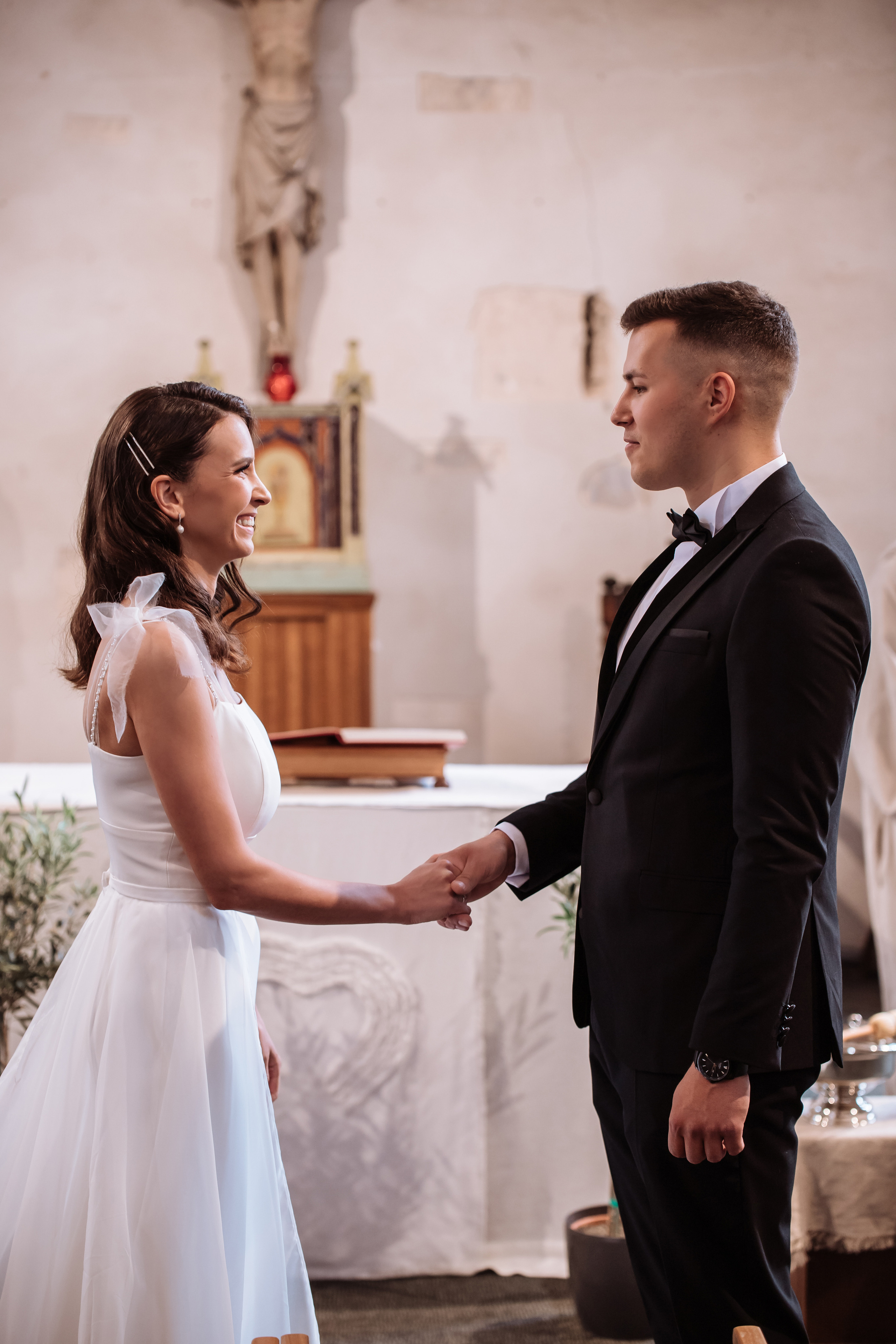 Miglė & Edmundas. Wedding, christening and family photographers in Vilnius, Lithuania